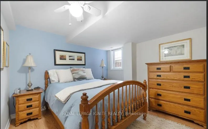32 Blossomview Court, #Bsmnt