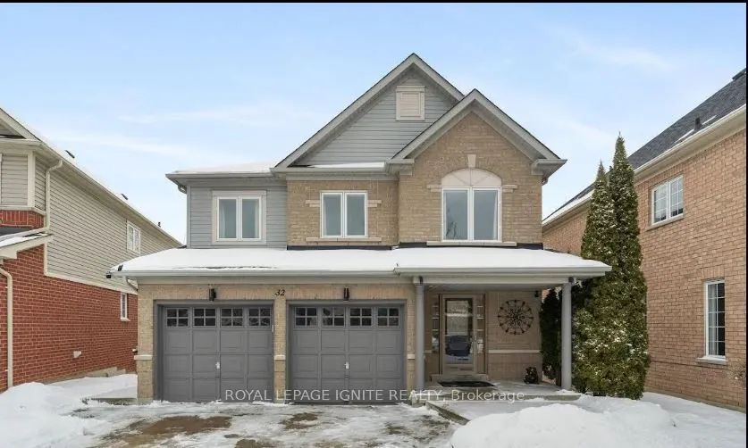 32 Blossomview Court, #Bsmnt