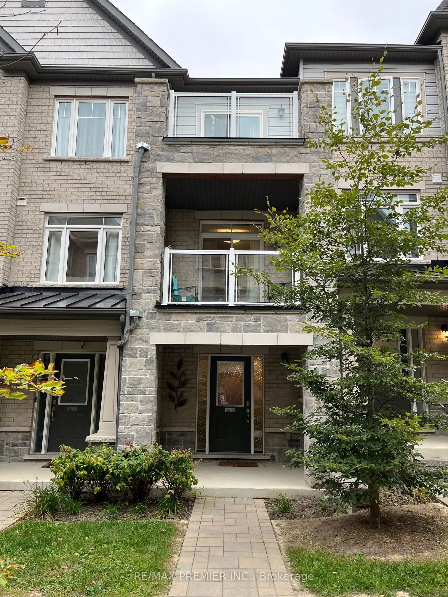 2615 Garrison Crossing, #225