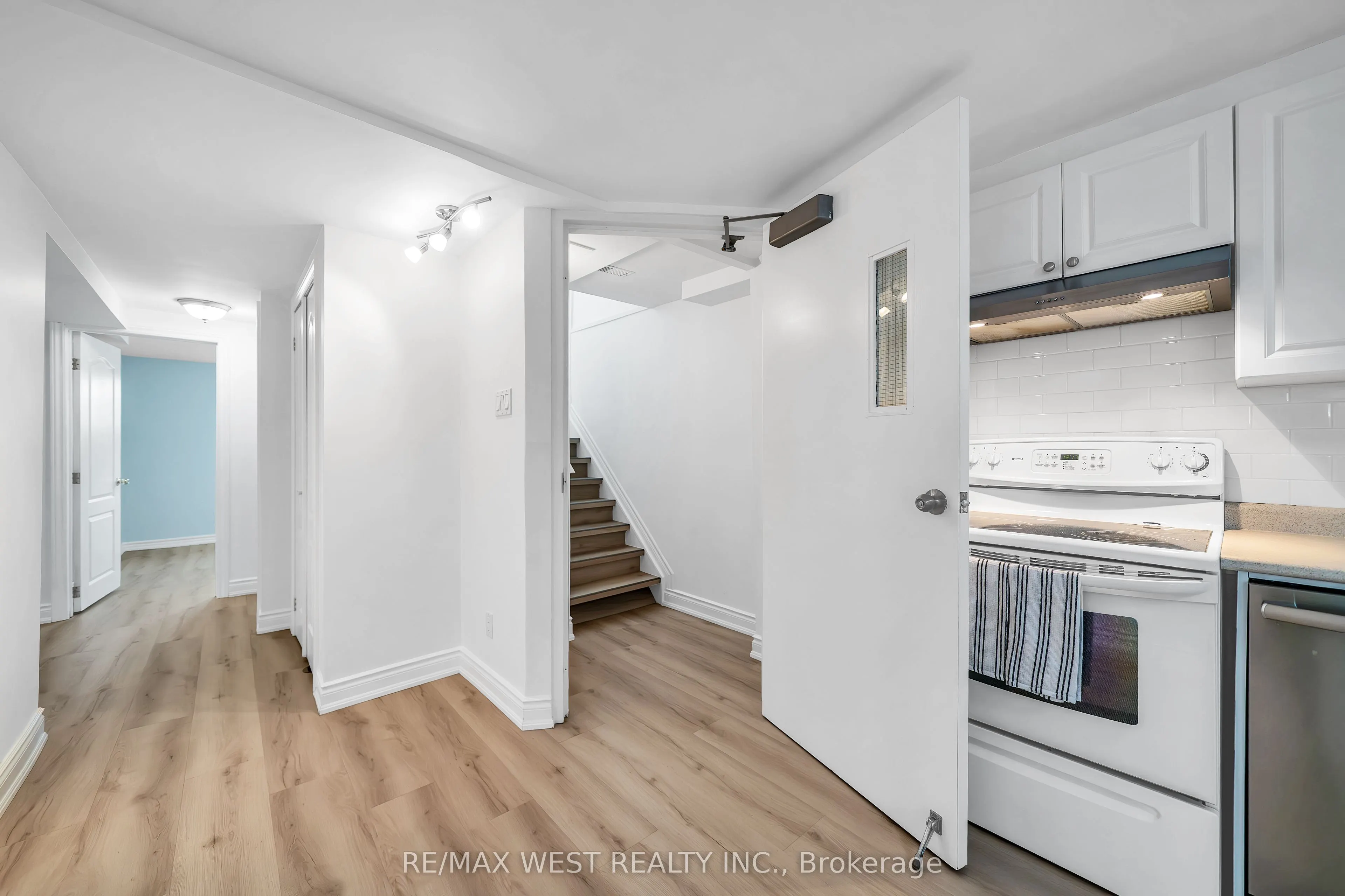 12 Athabasca Street