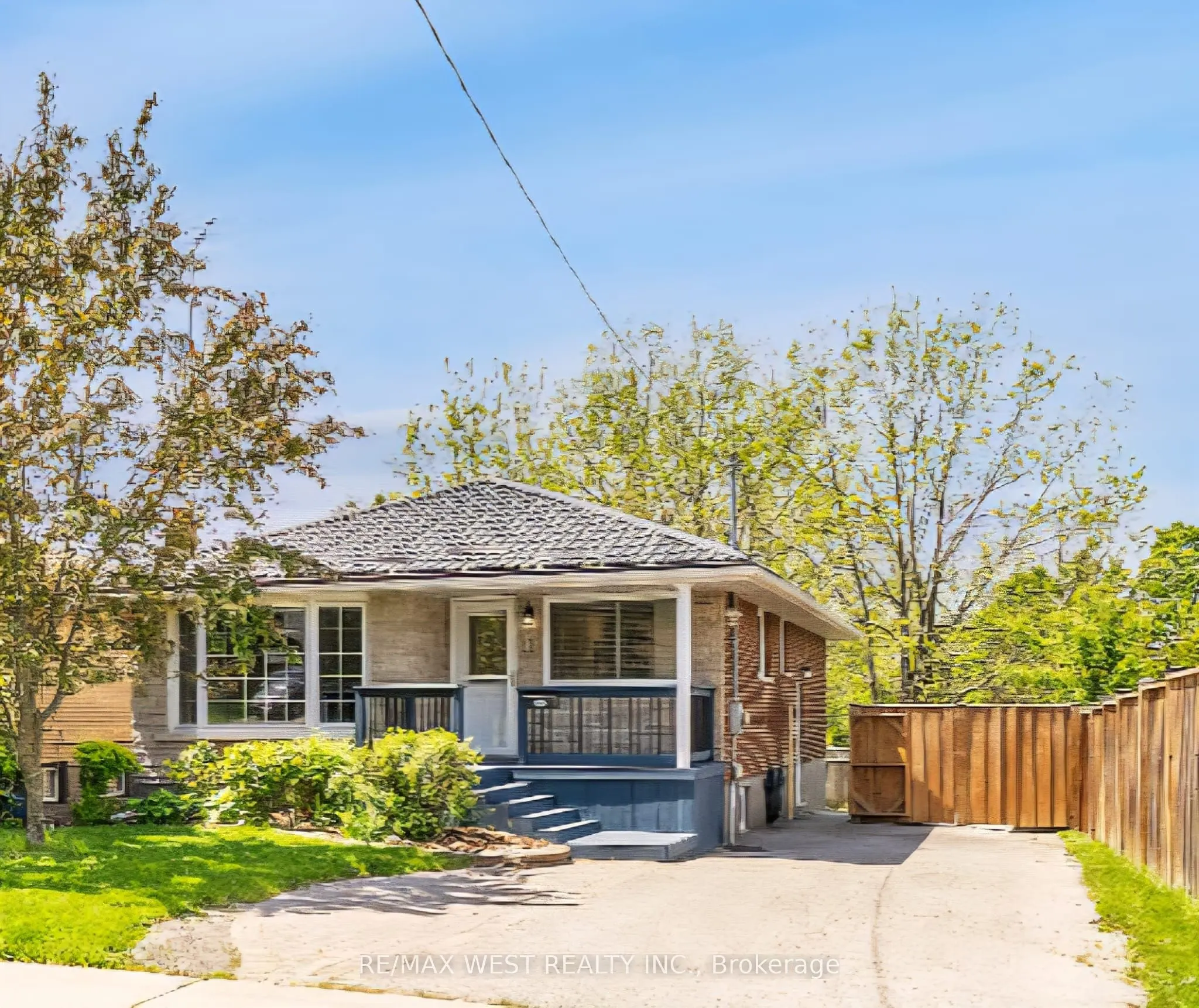 12 Athabasca Street