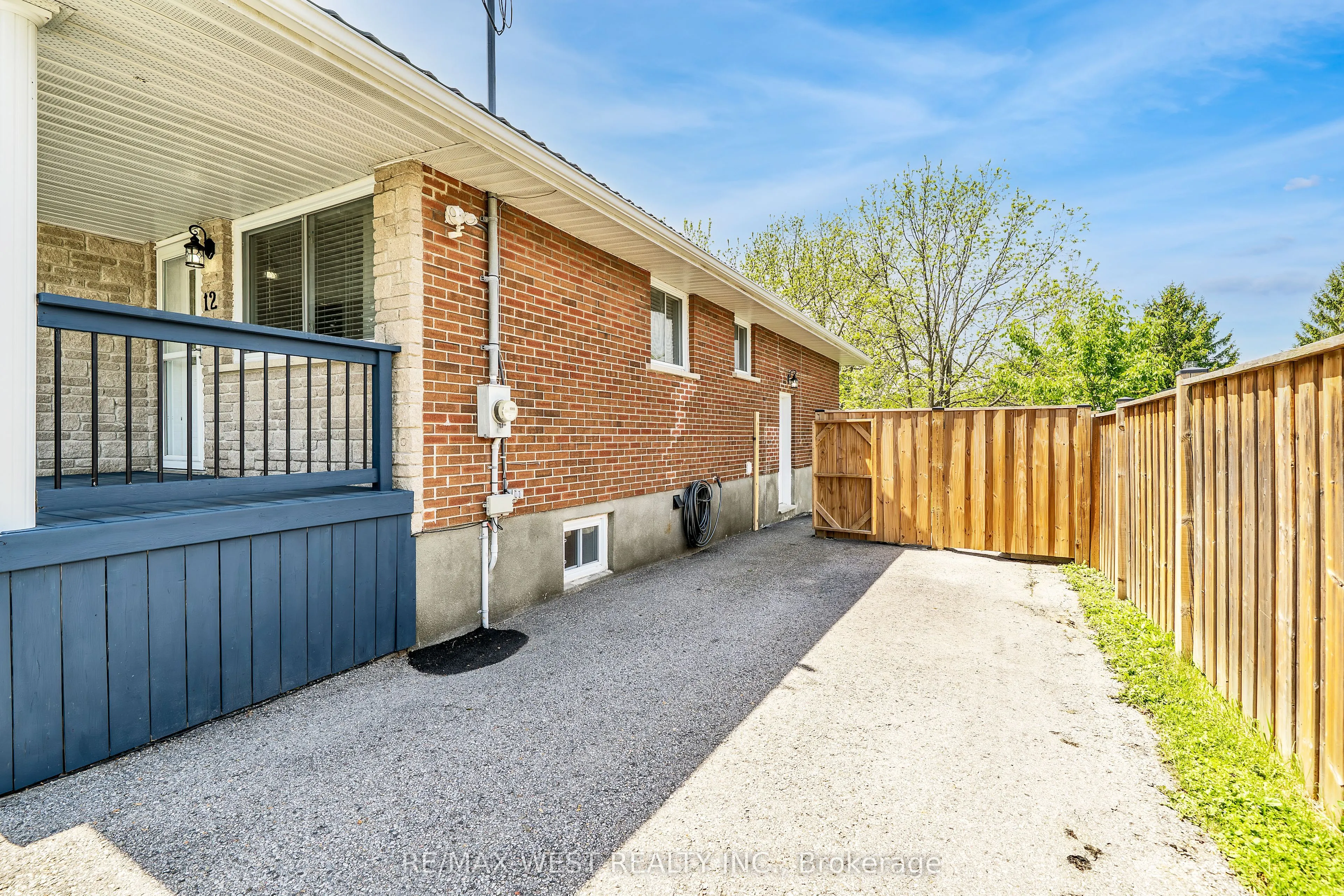 12 Athabasca Street