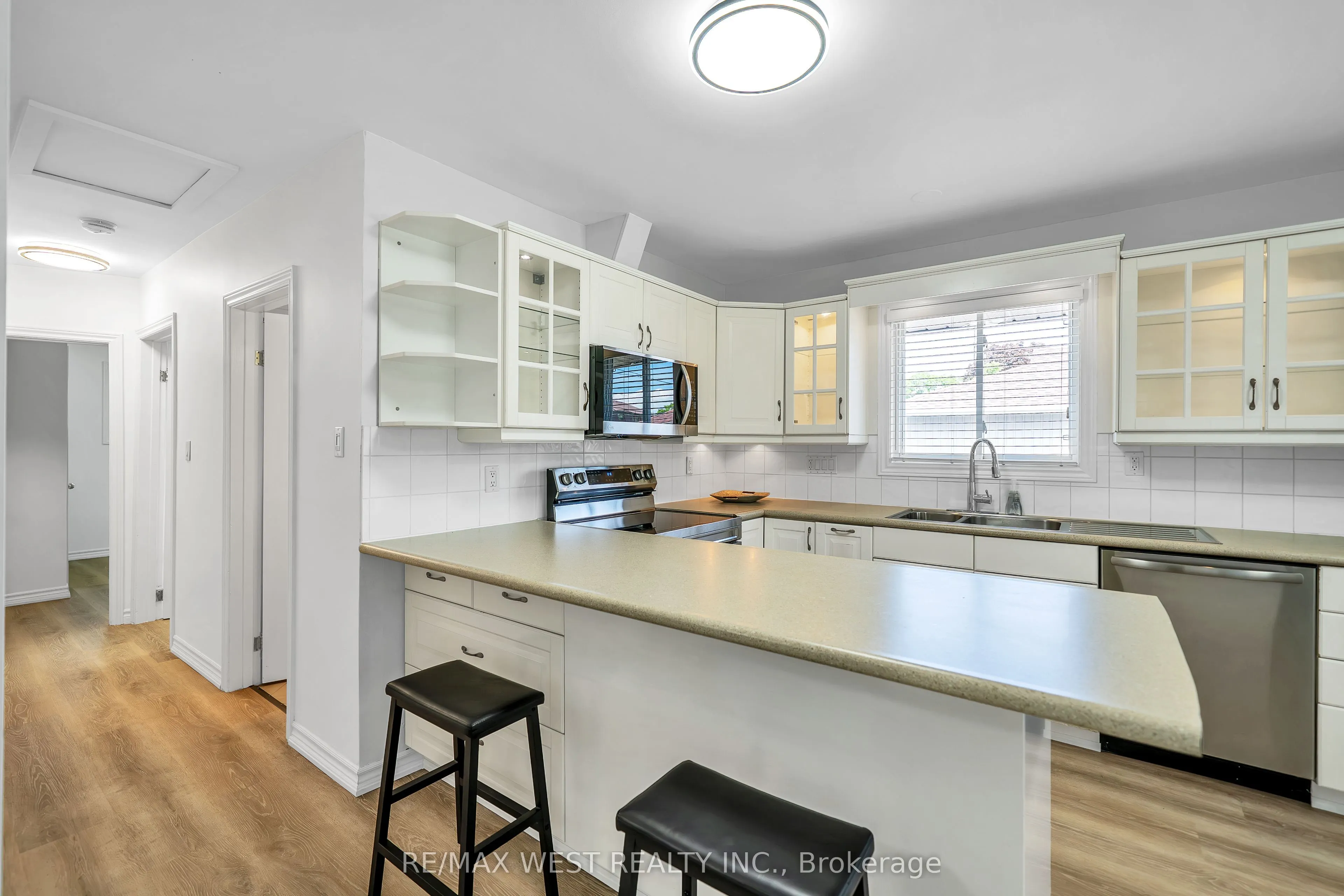 12 Athabasca Street
