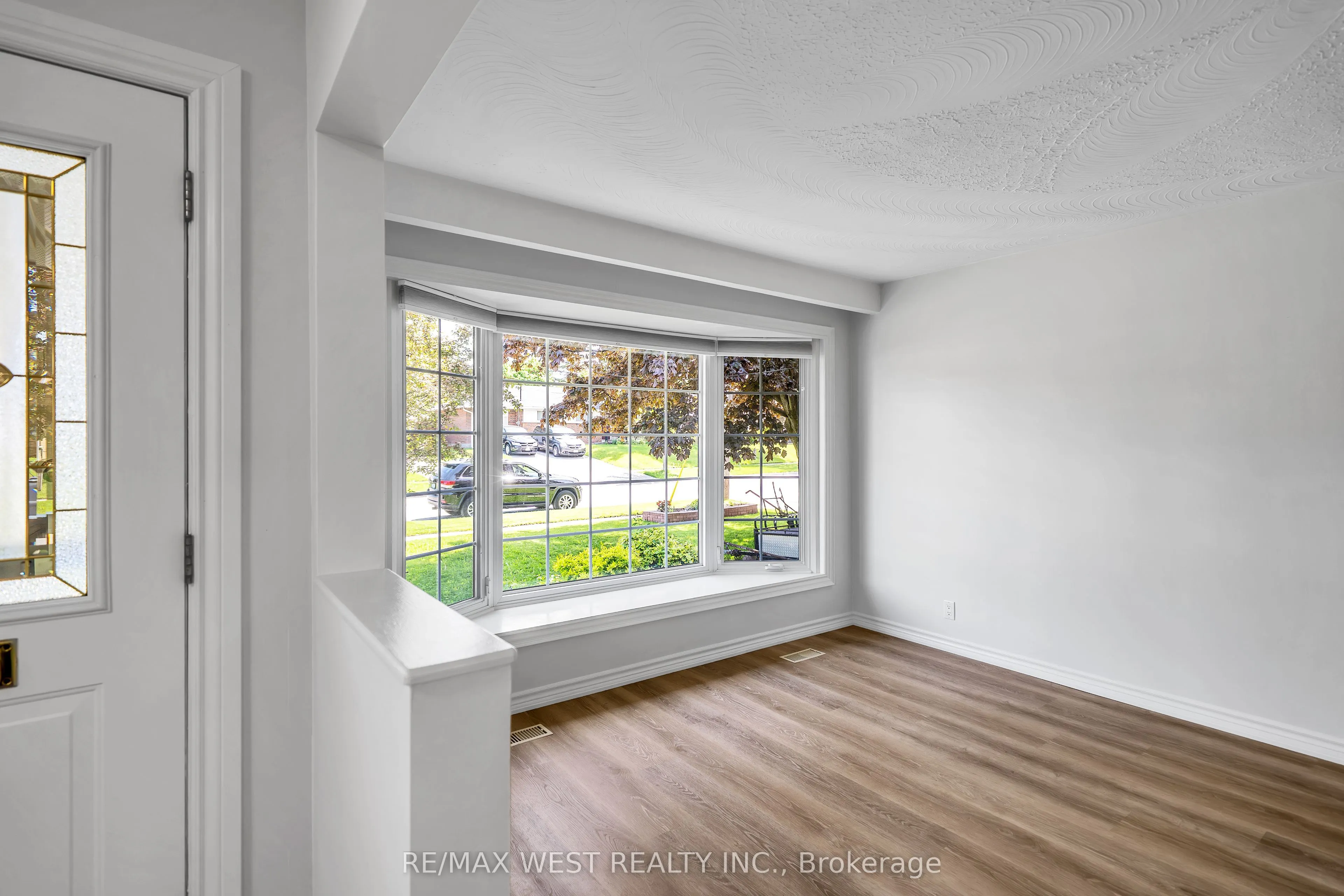 12 Athabasca Street