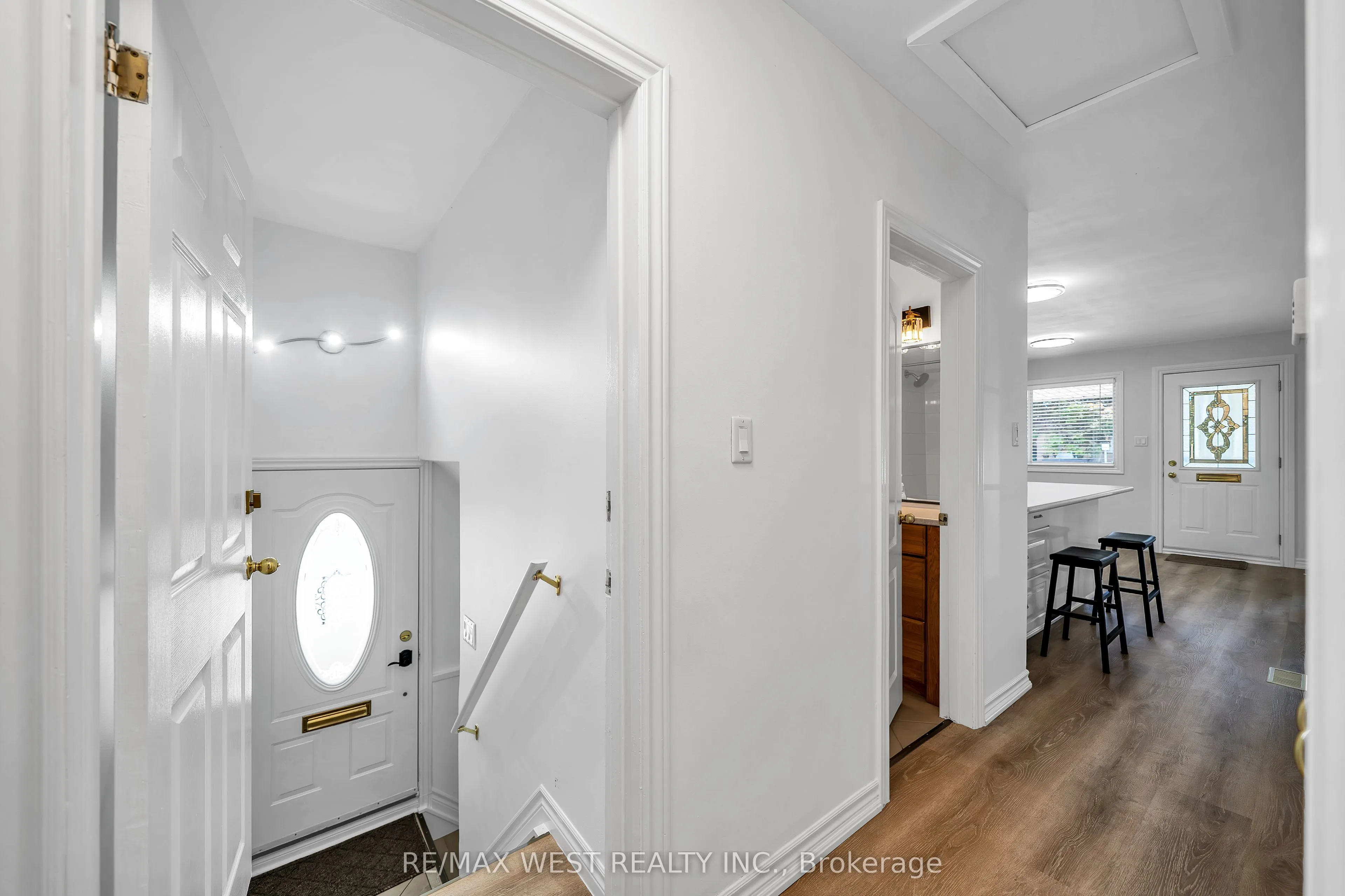 12 Athabasca Street