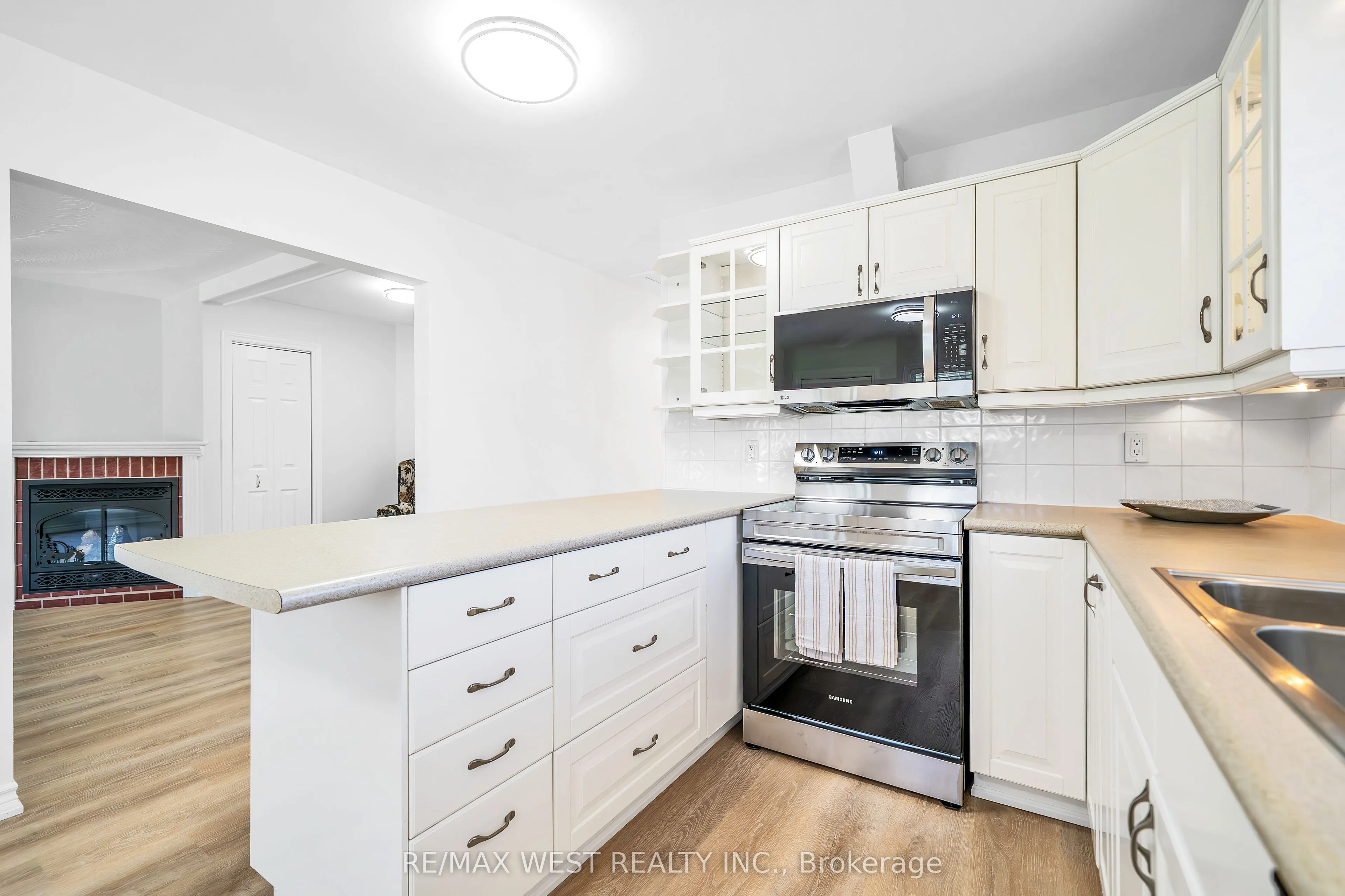 12 Athabasca Street