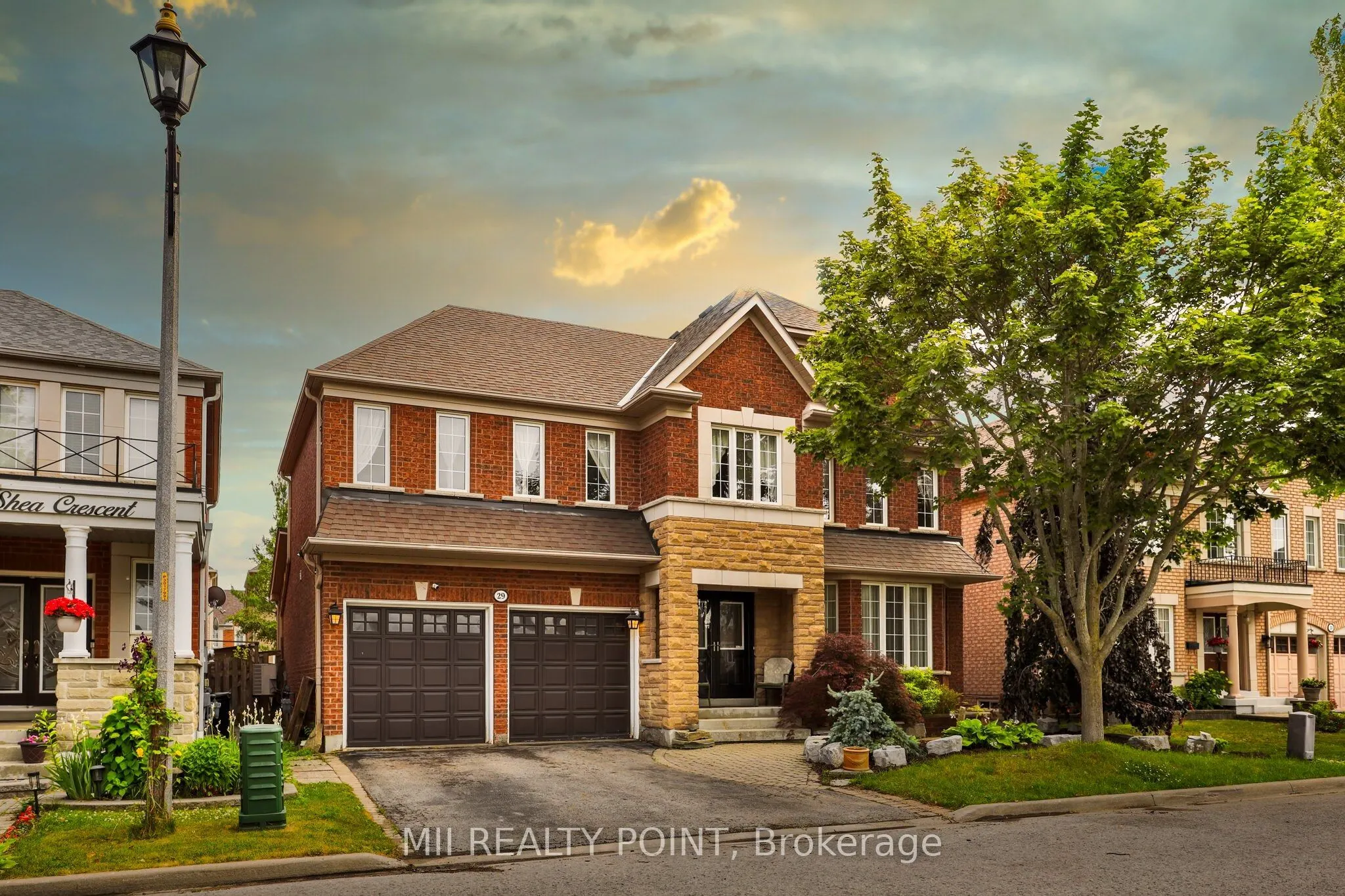 29 O'shea Crescent