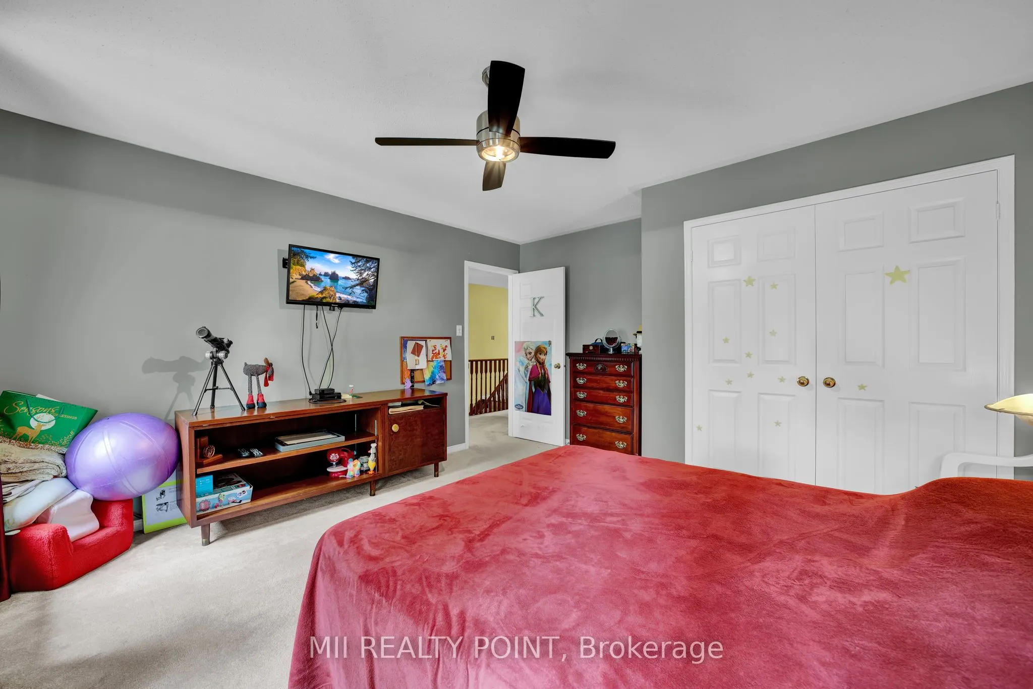 29 O'shea Crescent