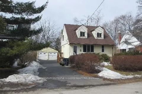 34 Fairwood Crescent