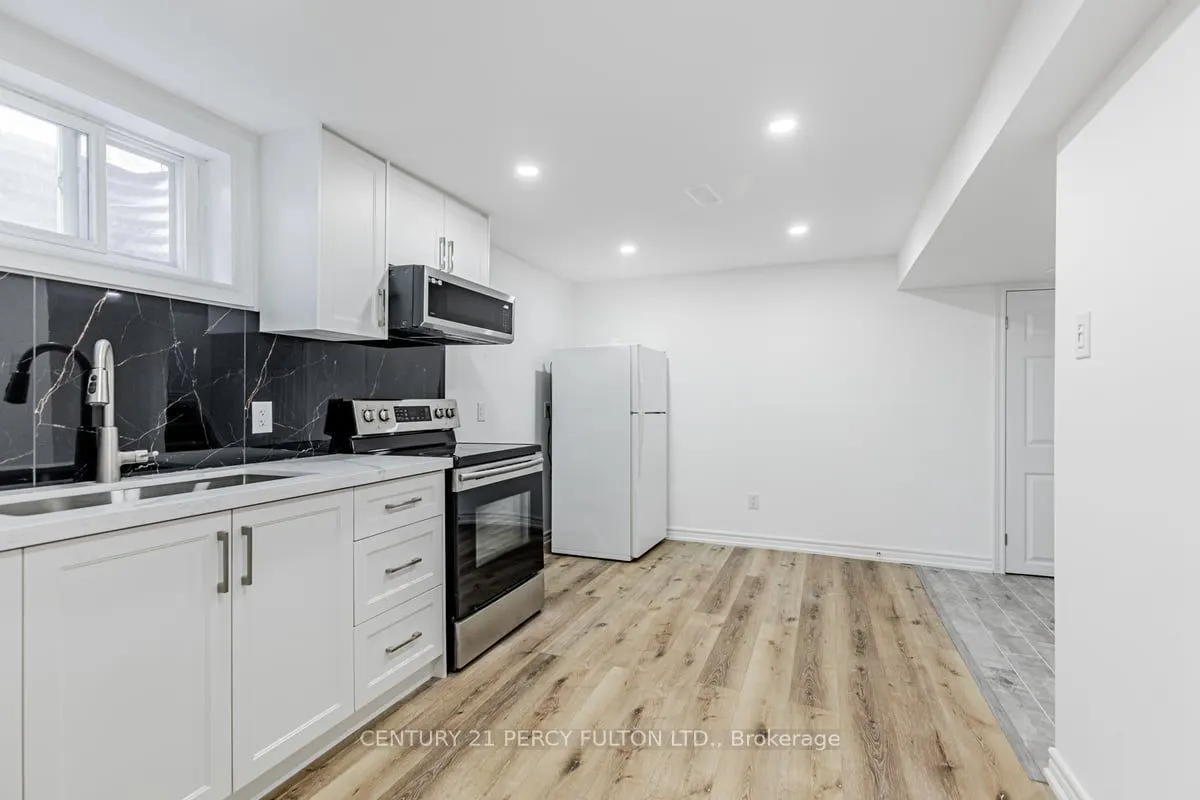 1609 Jaywin Circle E, #Bsmt.