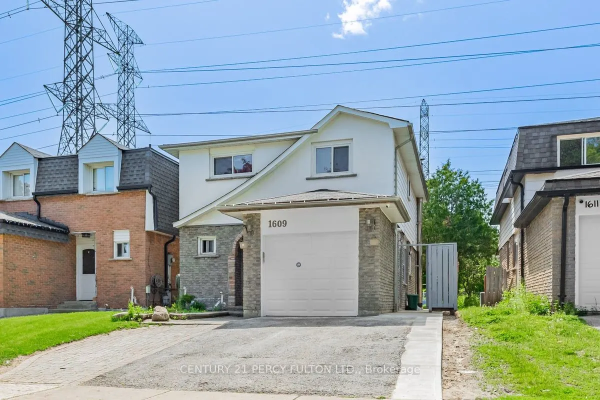 1609 Jaywin Circle E, #Bsmt.
