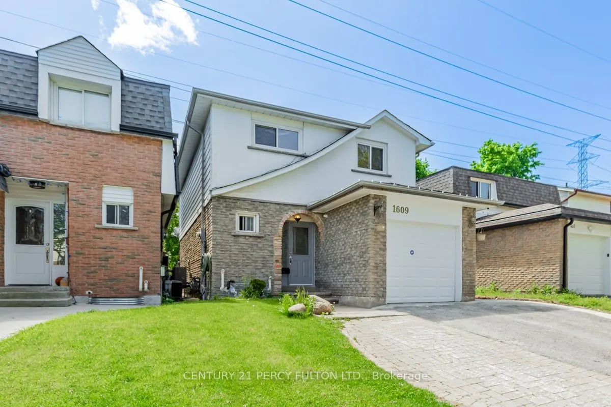 1609 Jaywin Circle E, #Bsmt.