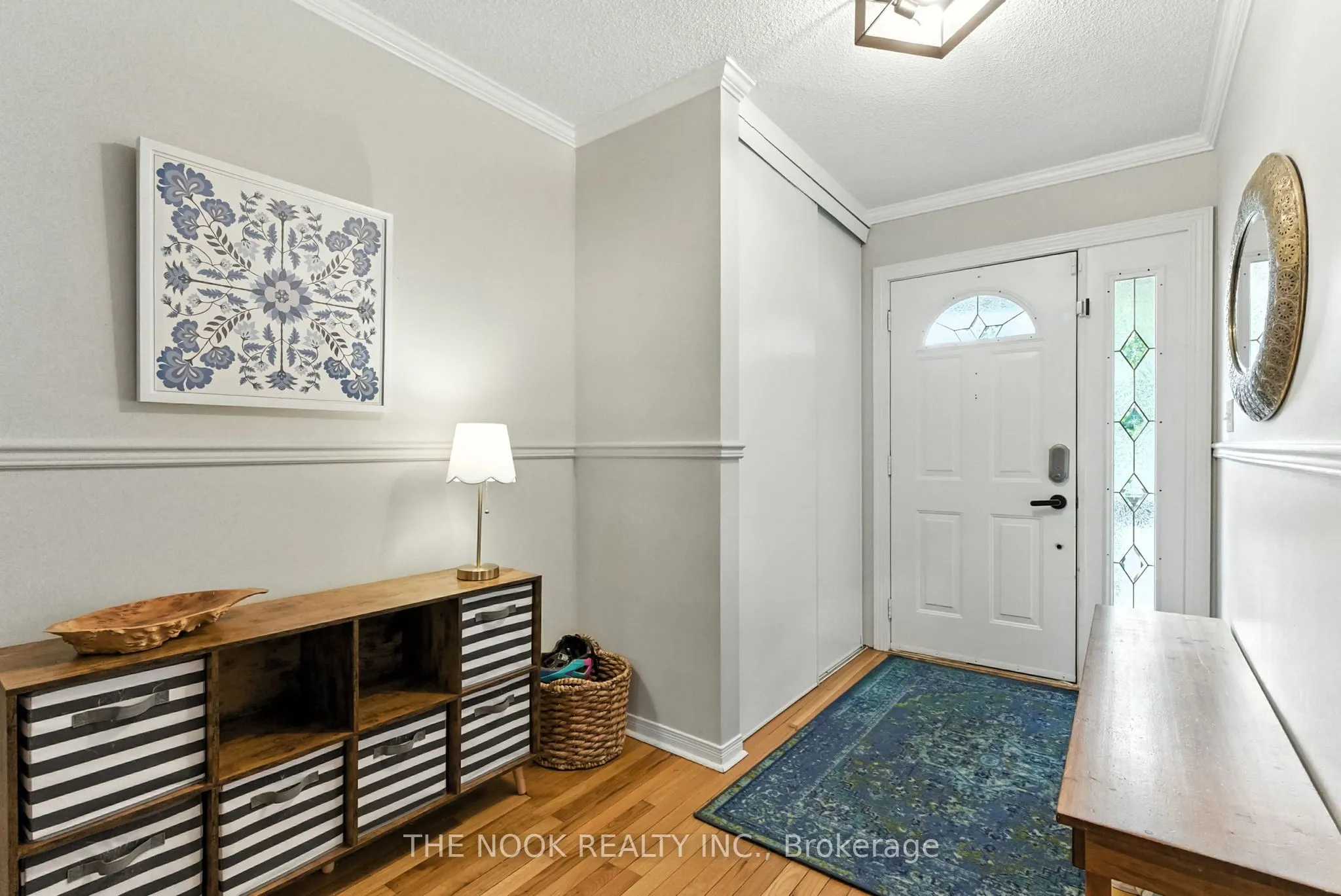 79 Lawrence Crescent