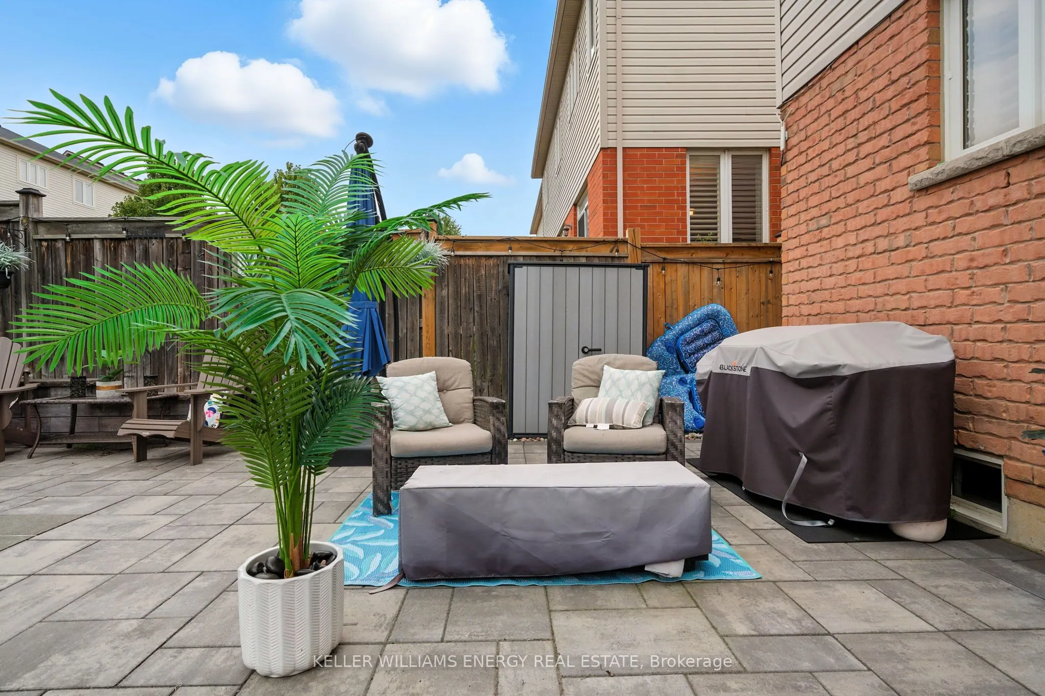 26 Kersey Crescent