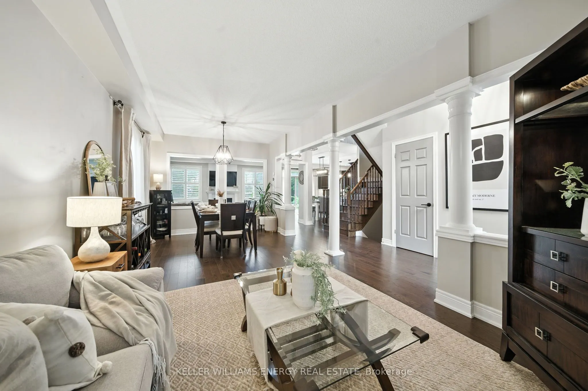 26 Kersey Crescent