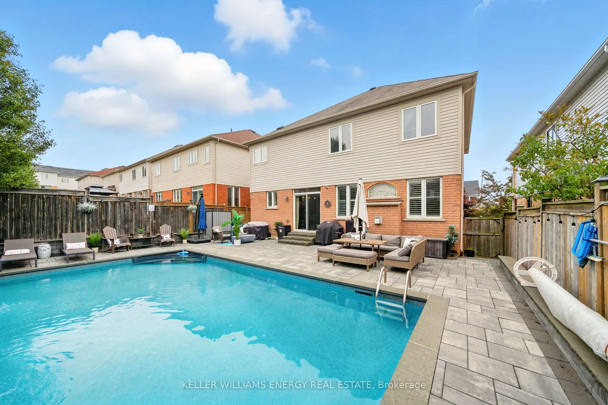 26 Kersey Crescent
