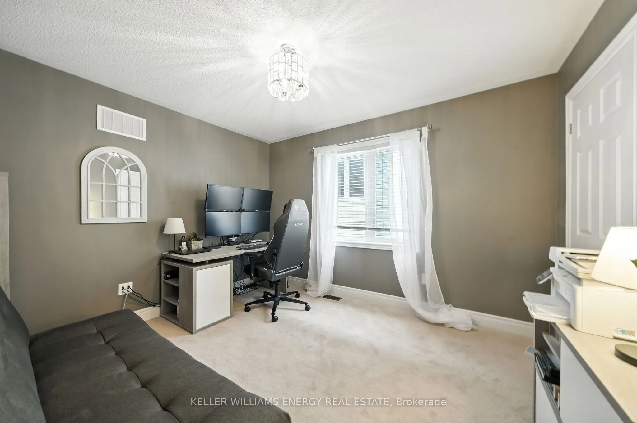 26 Kersey Crescent