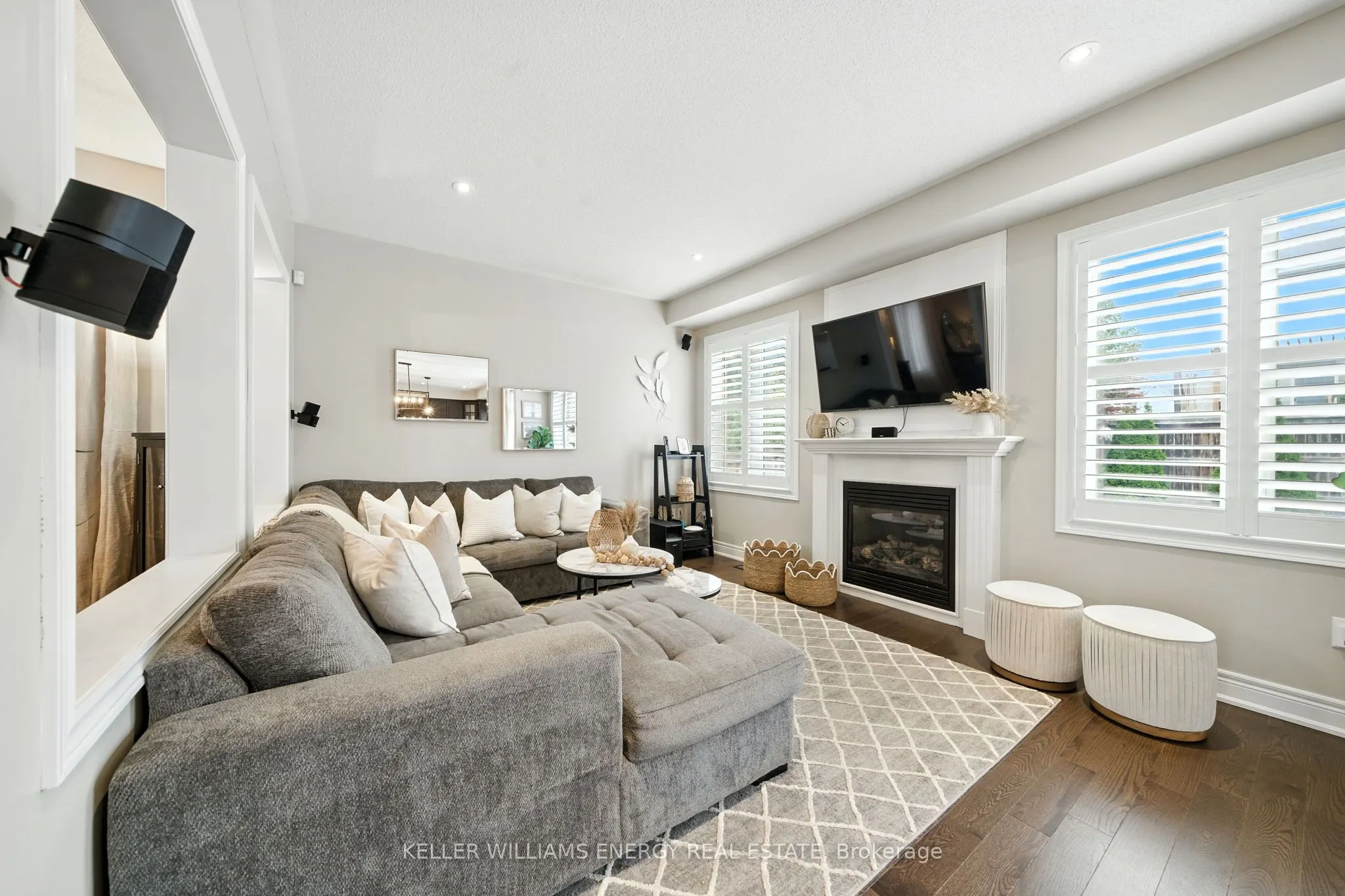 26 Kersey Crescent