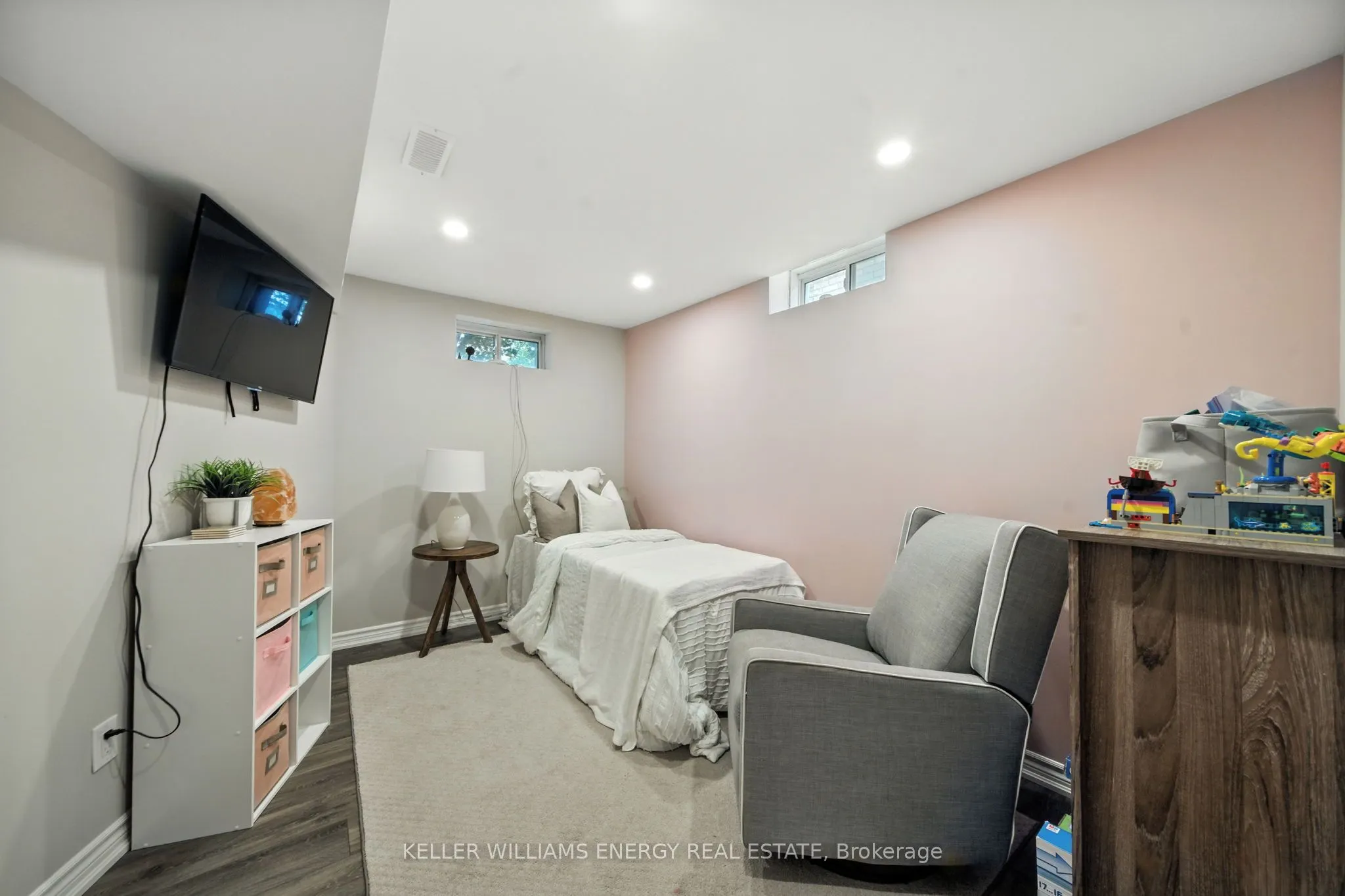 26 Kersey Crescent