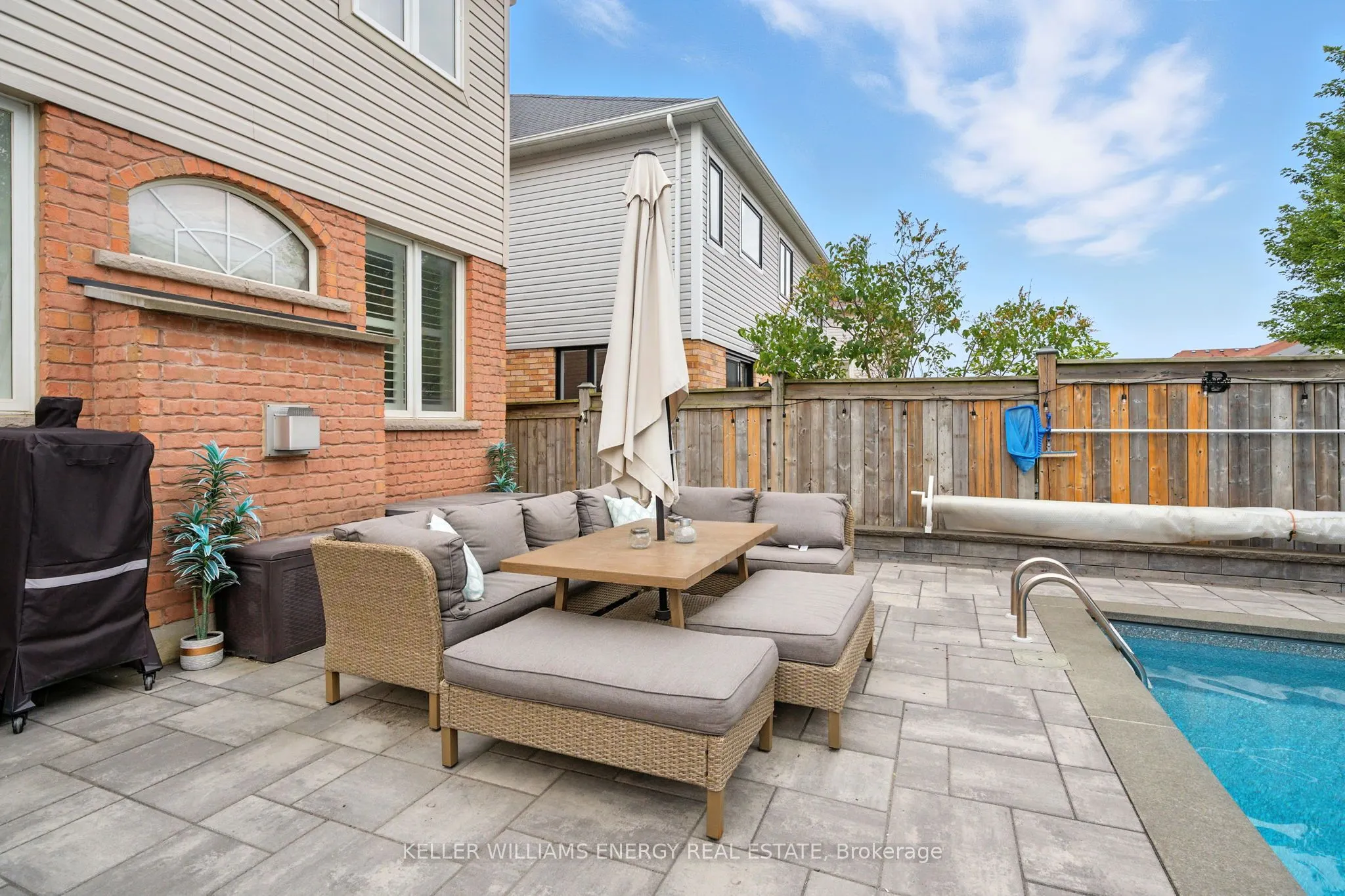 26 Kersey Crescent
