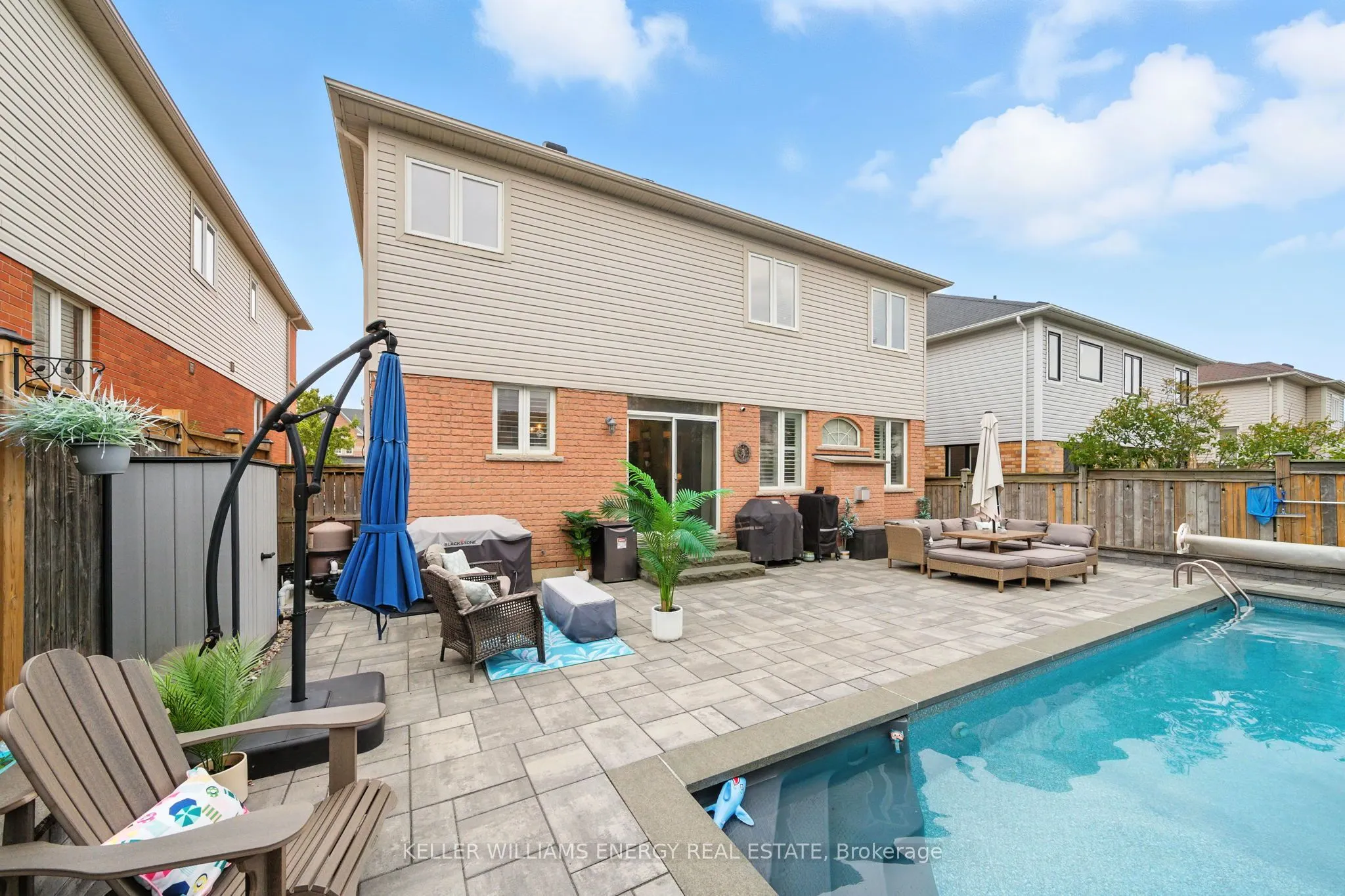 26 Kersey Crescent