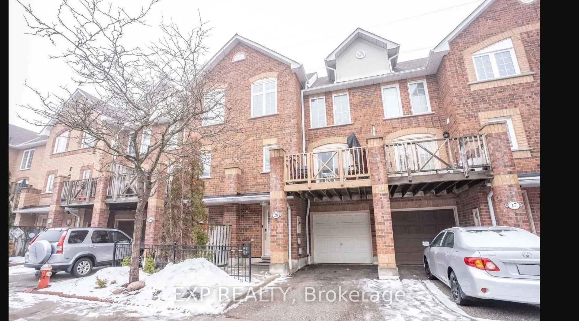 2 Hedge End Road, #28
