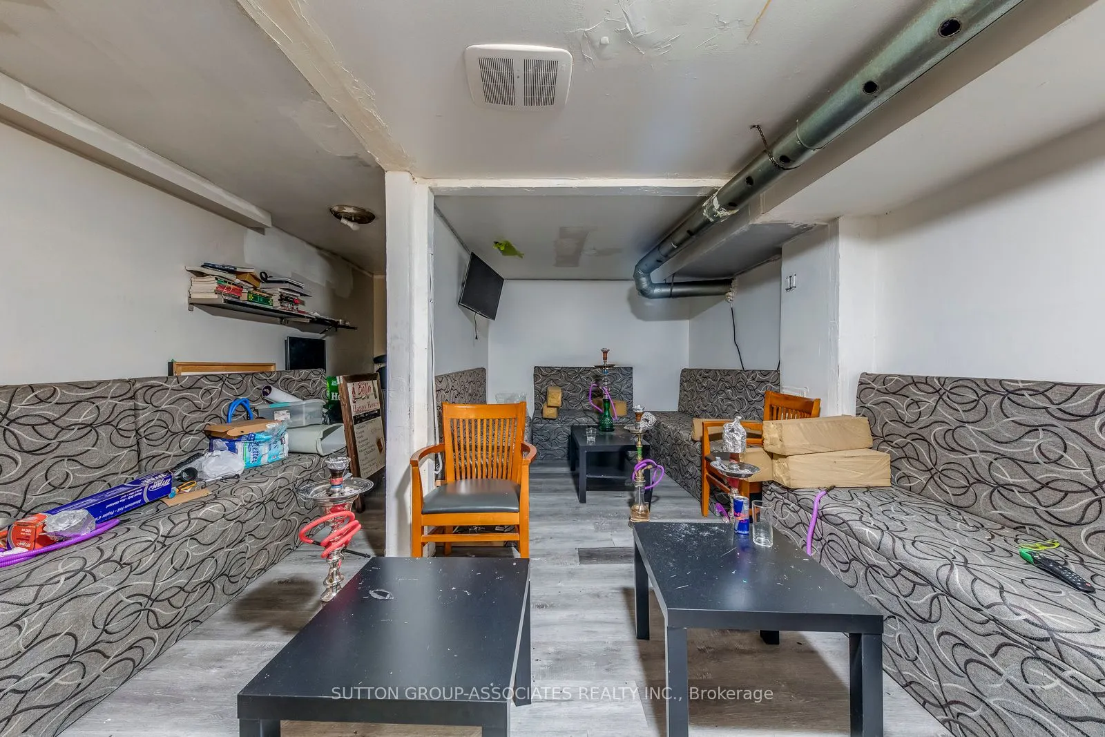 1224 Danforth Avenue