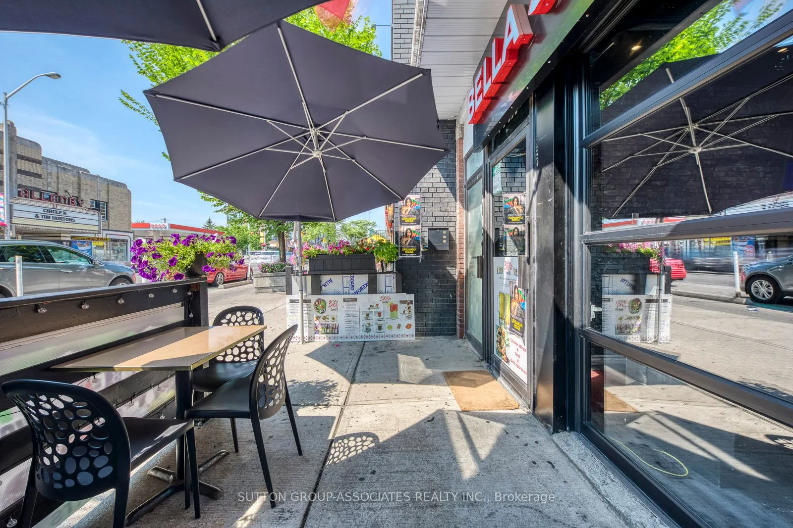 1224 Danforth Avenue