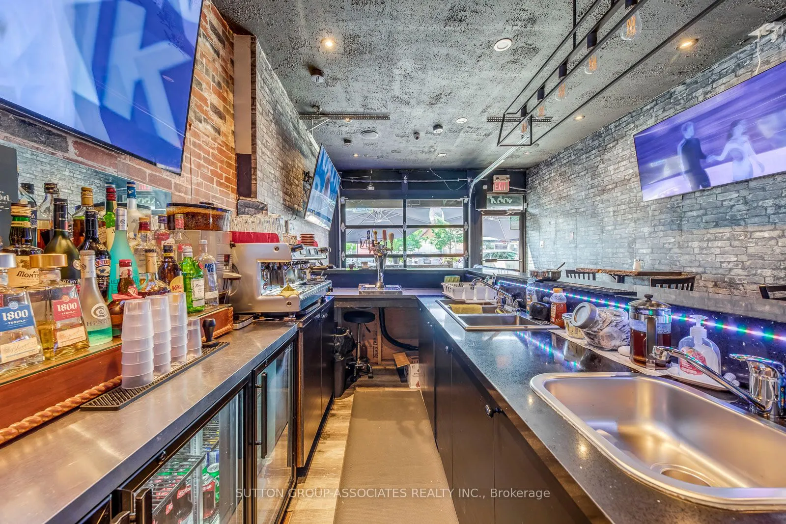 1224 Danforth Avenue
