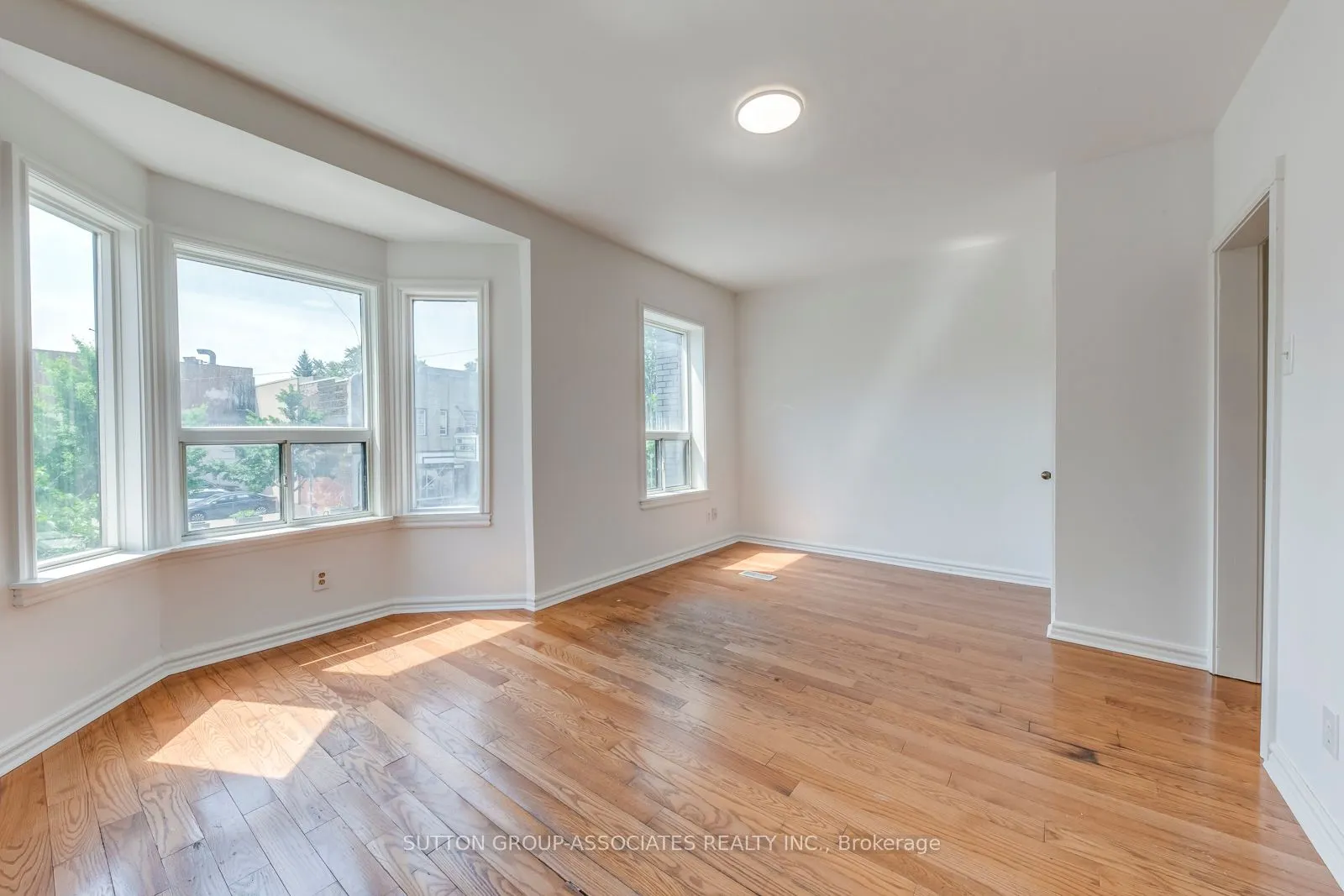1224 Danforth Avenue