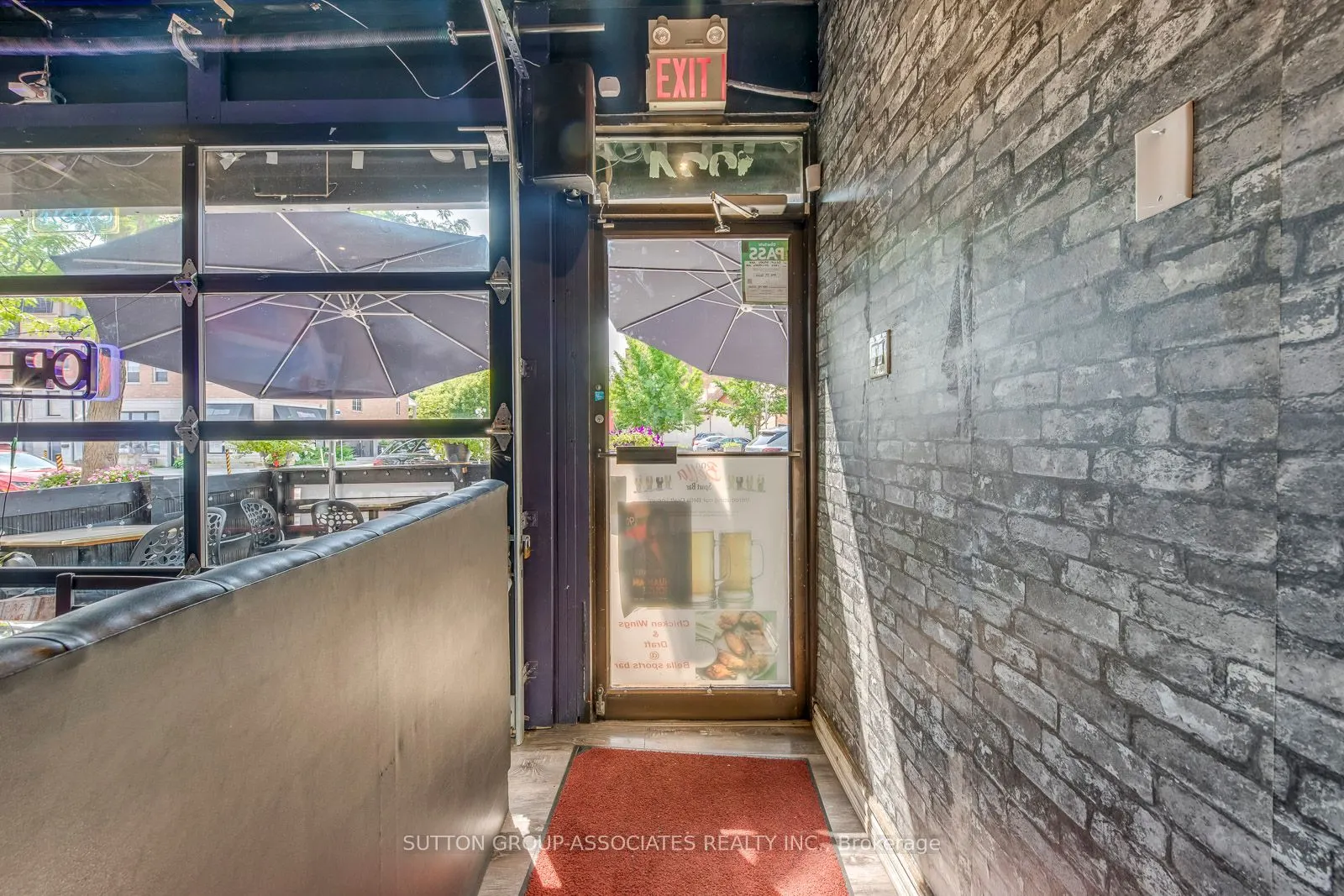 1224 Danforth Avenue
