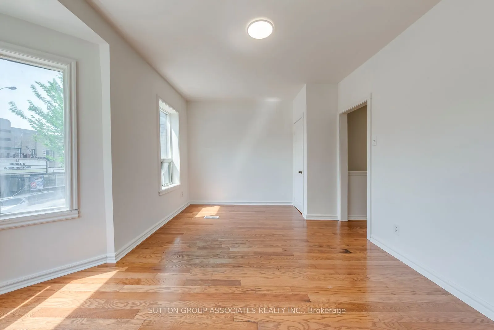 1224 Danforth Avenue