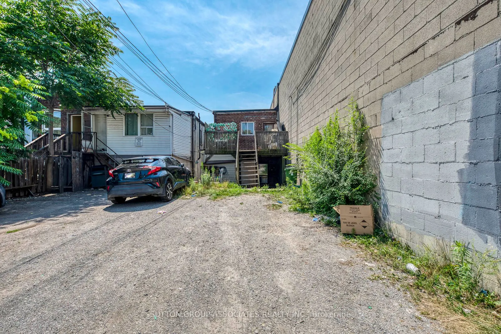 1224 Danforth Avenue