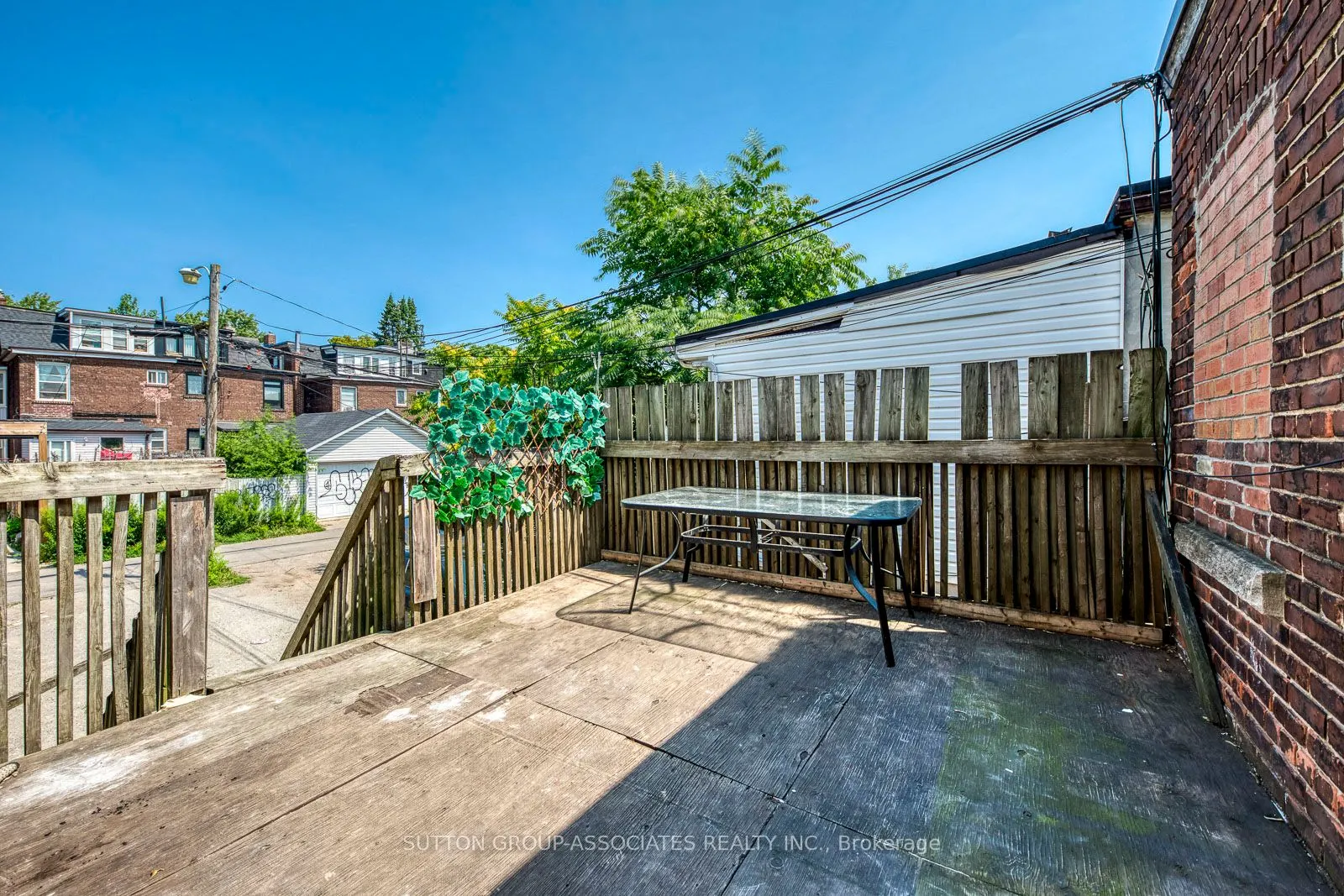 1224 Danforth Avenue