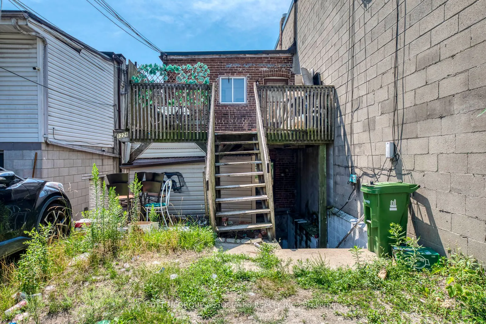 1224 Danforth Avenue