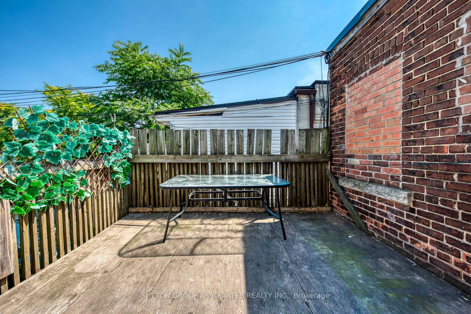 1224 Danforth Avenue
