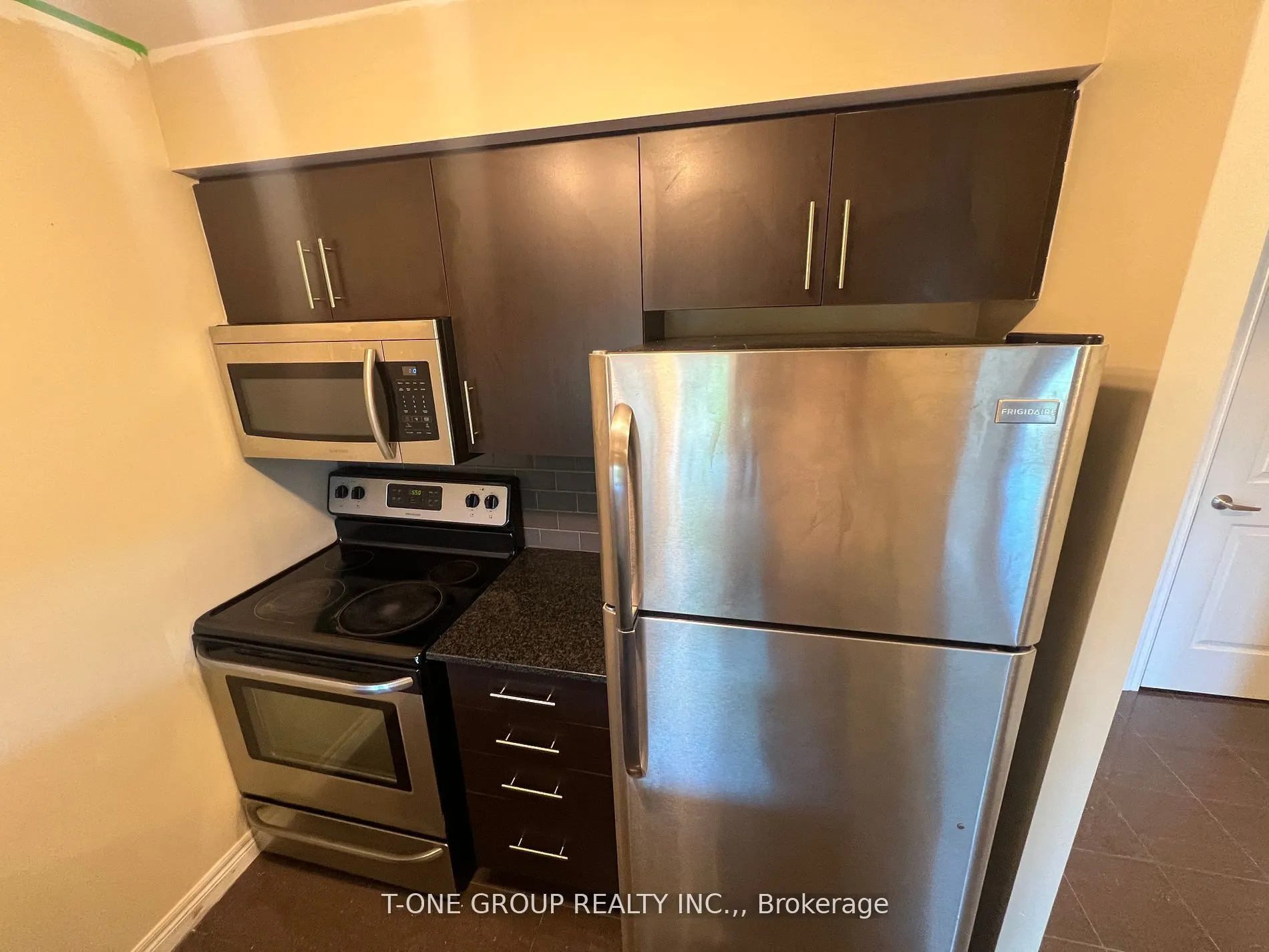 50 Town Centre Court, #401