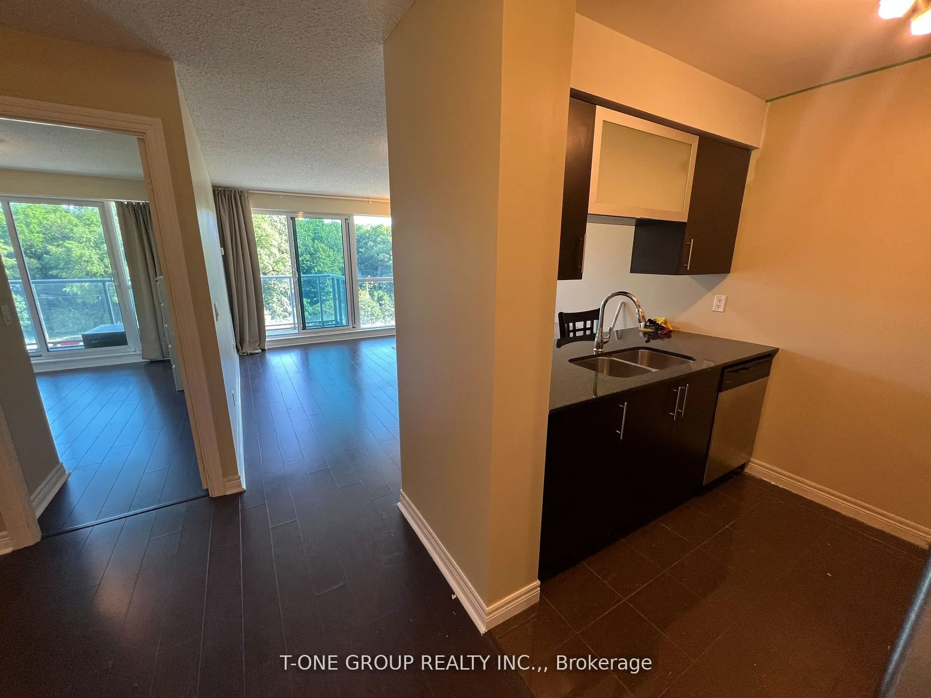 50 Town Centre Court, #401