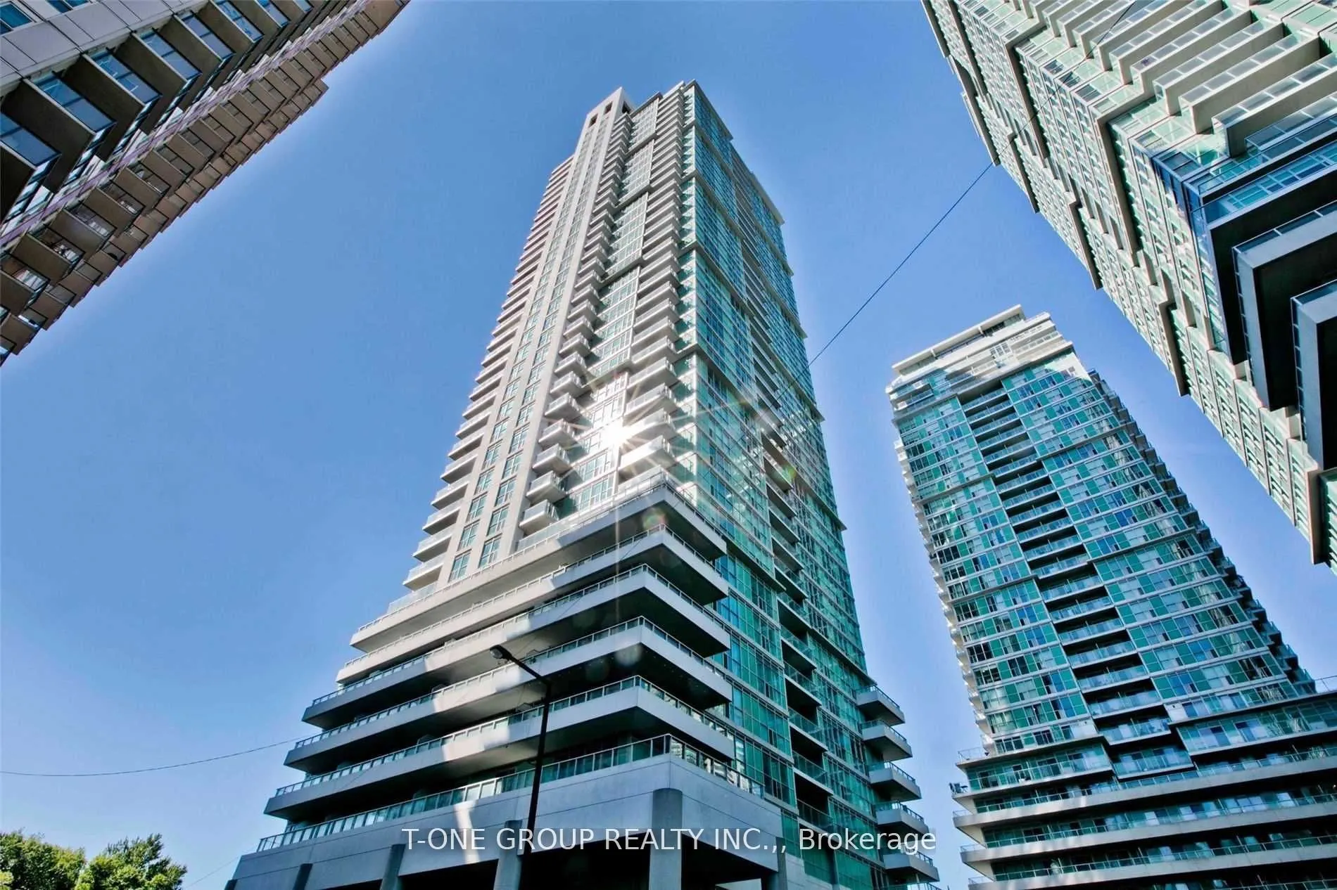 50 Town Centre Court, #401