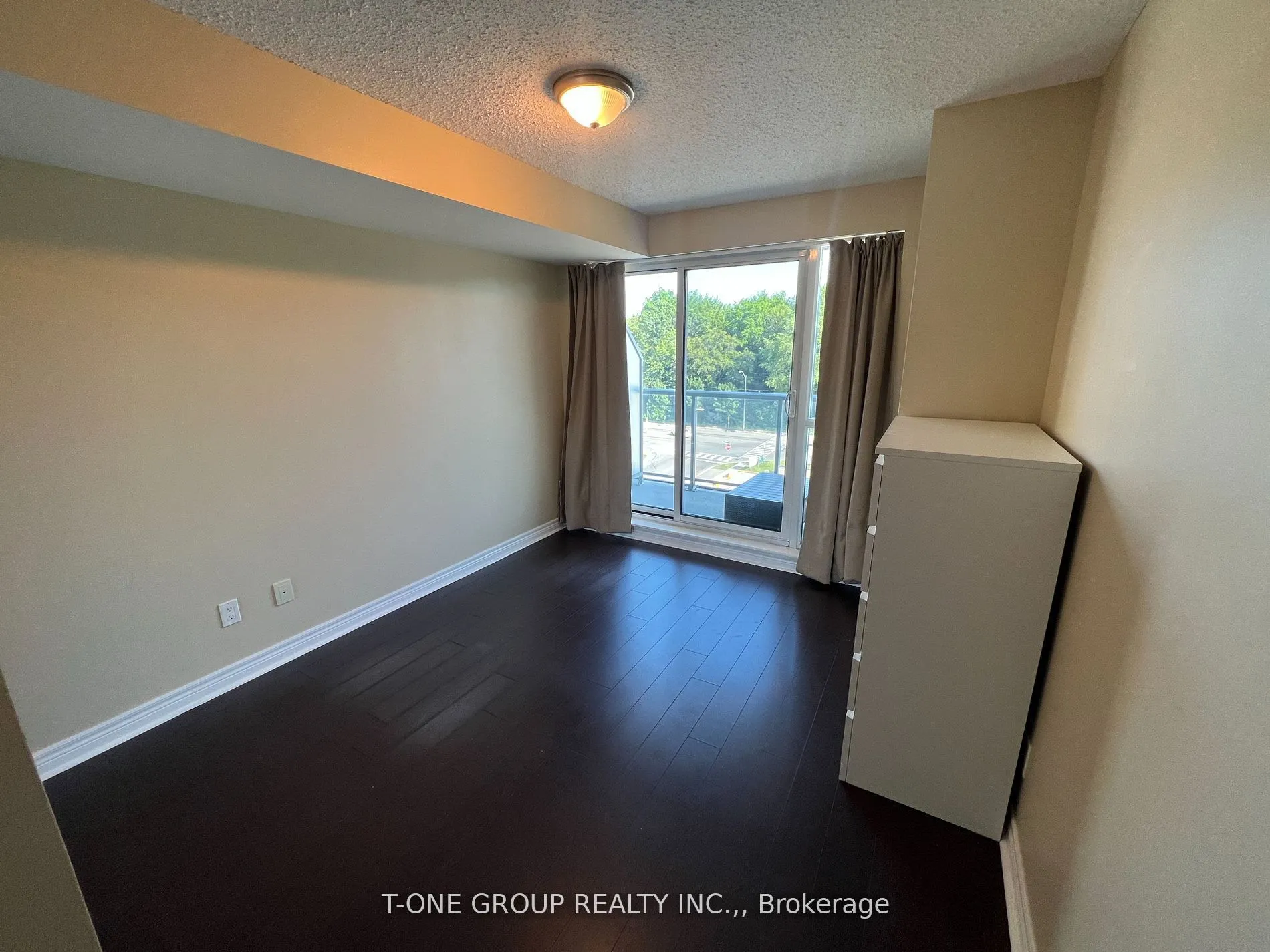 50 Town Centre Court, #401