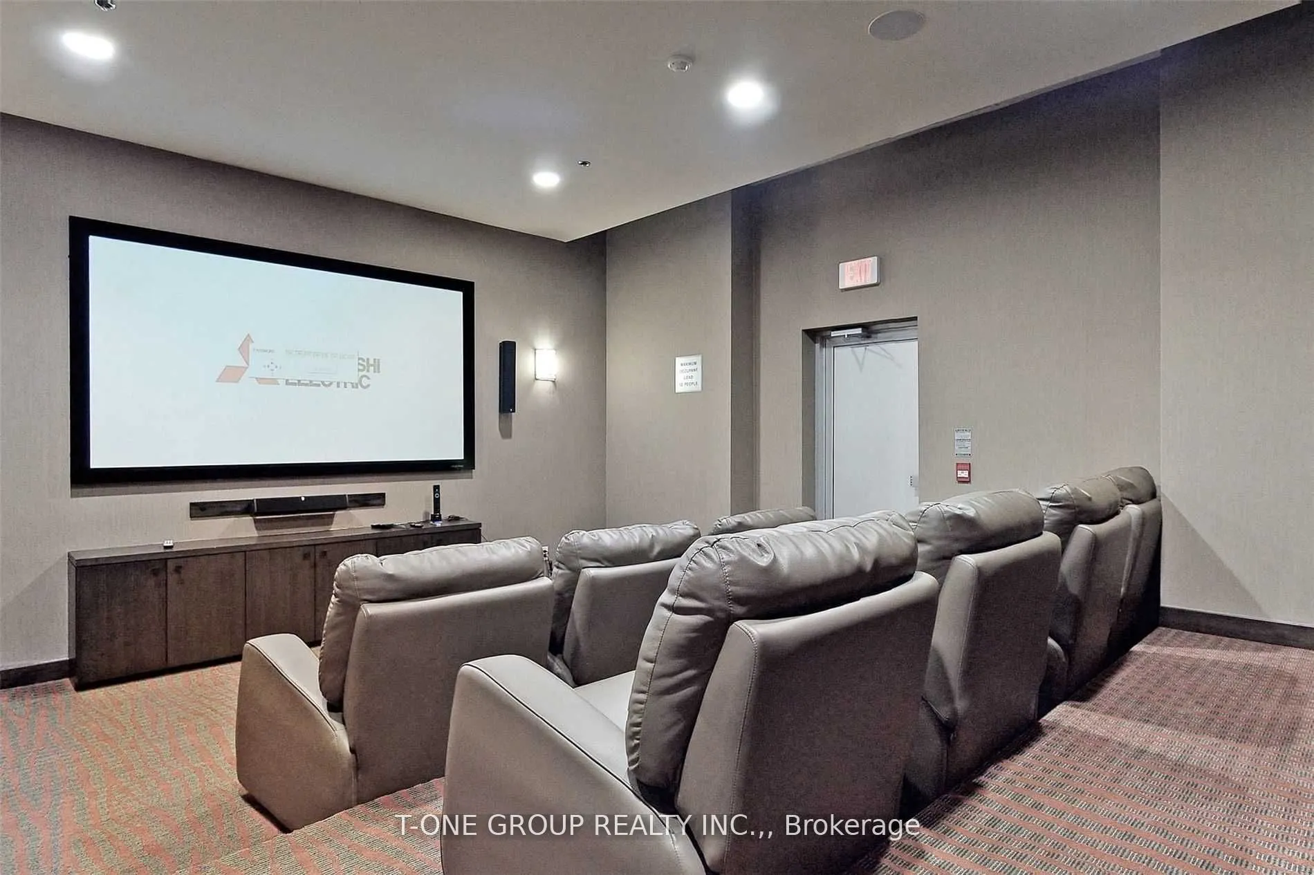 50 Town Centre Court, #401