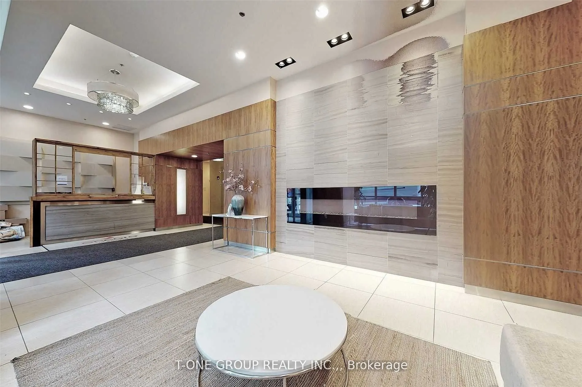 50 Town Centre Court, #401
