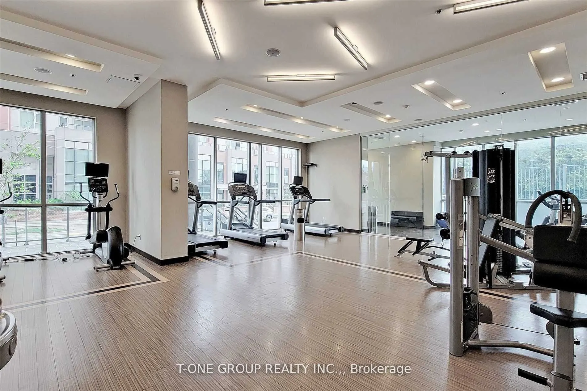 50 Town Centre Court, #401