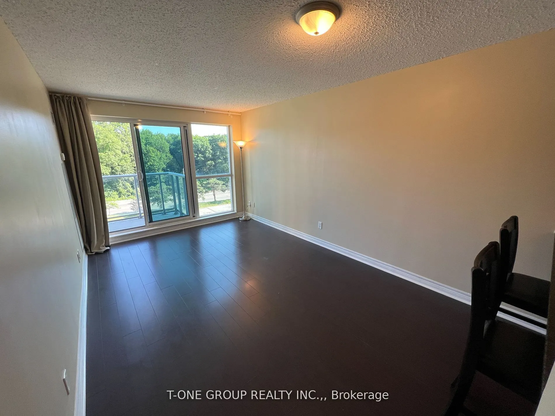 50 Town Centre Court, #401
