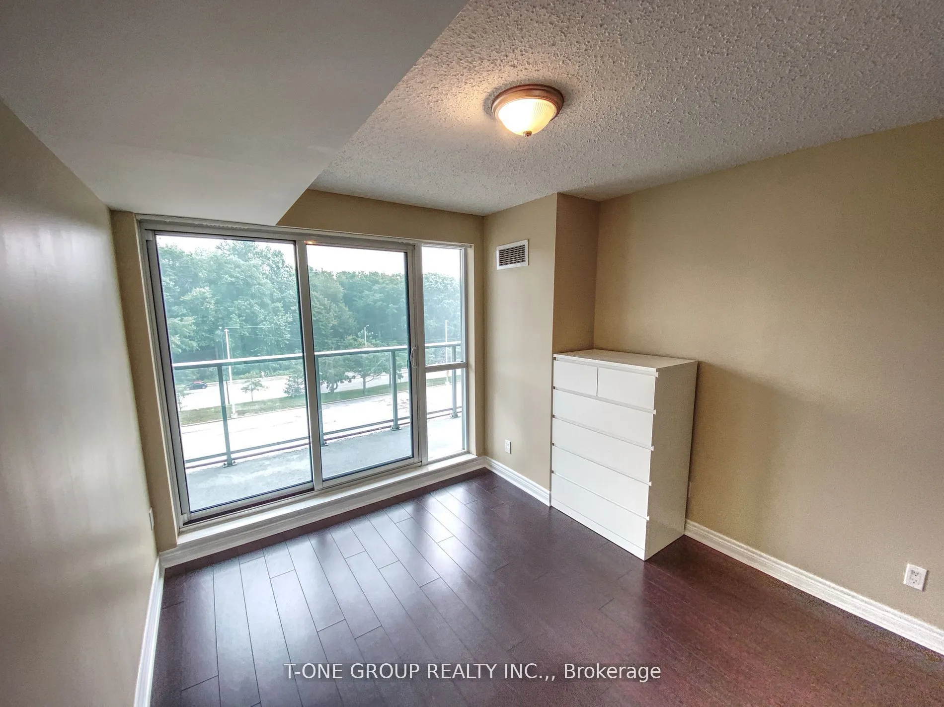 50 Town Centre Court, #401