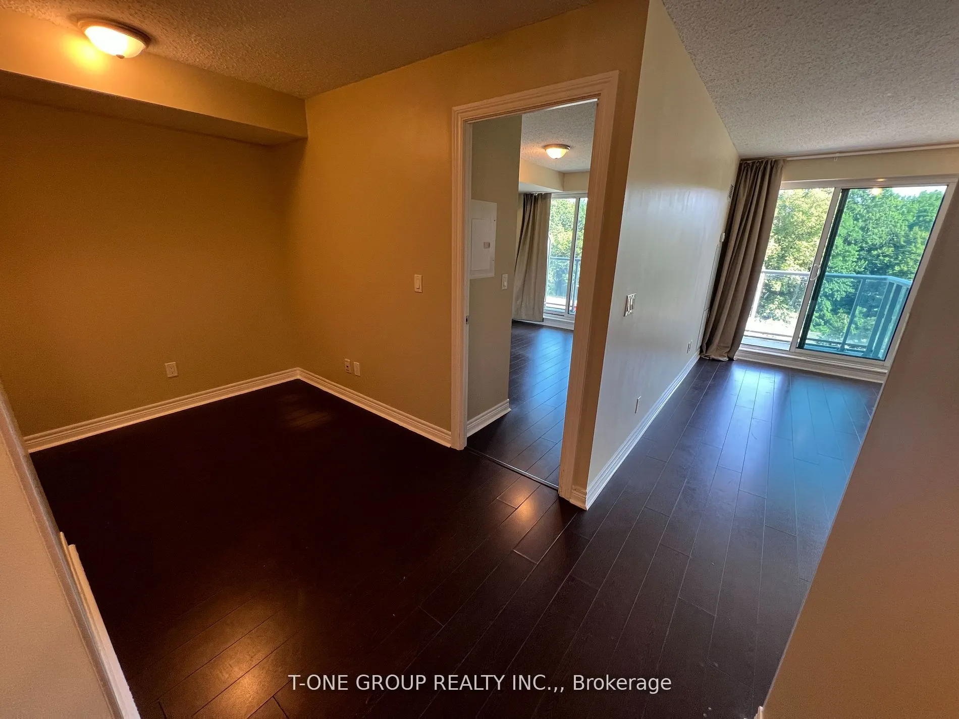 50 Town Centre Court, #401