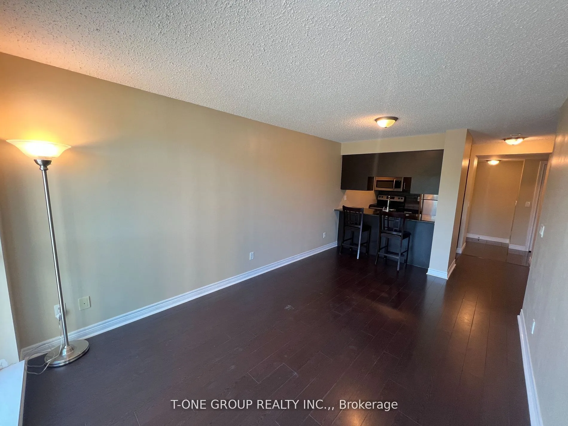 50 Town Centre Court, #401