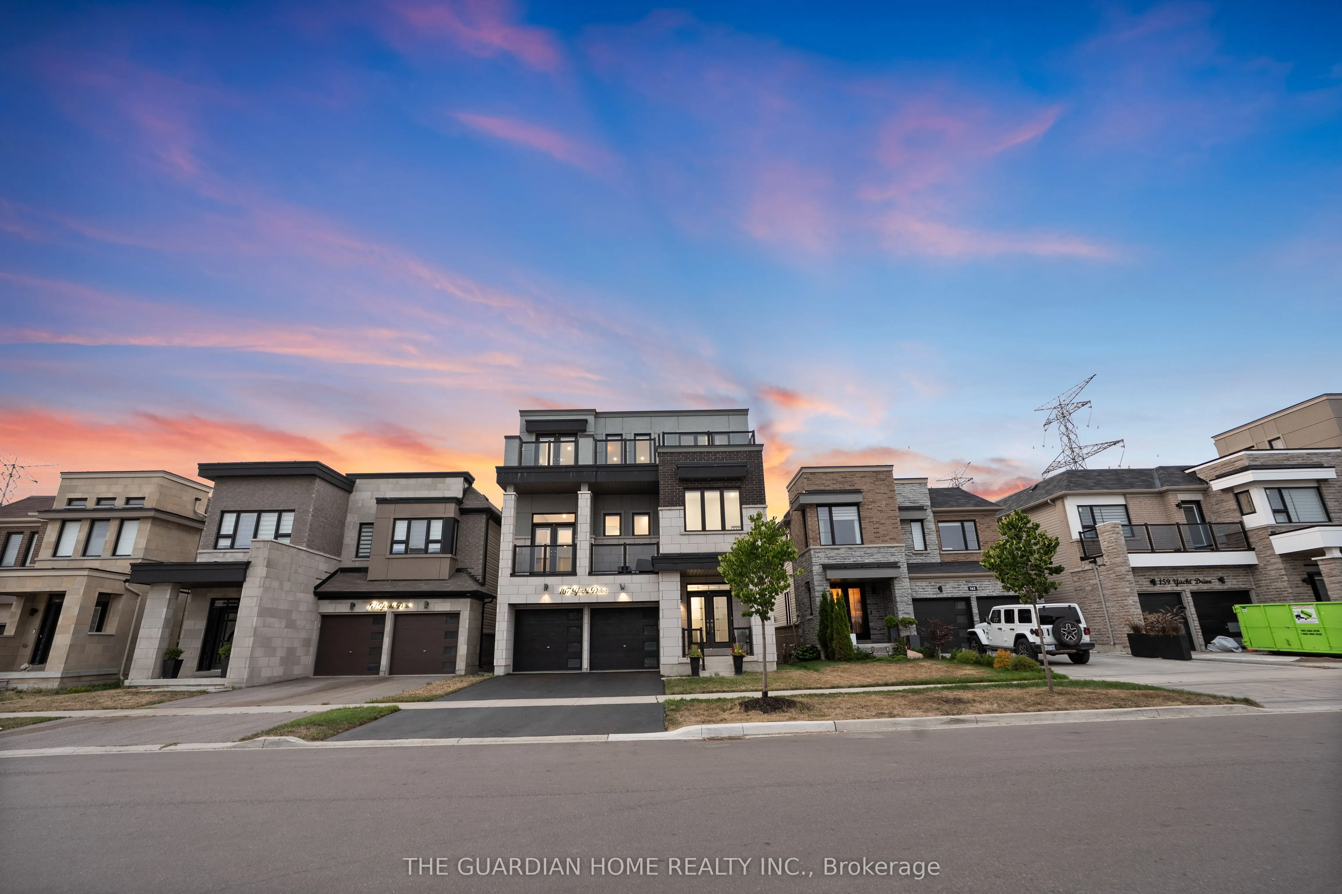 167 Yacht Drive