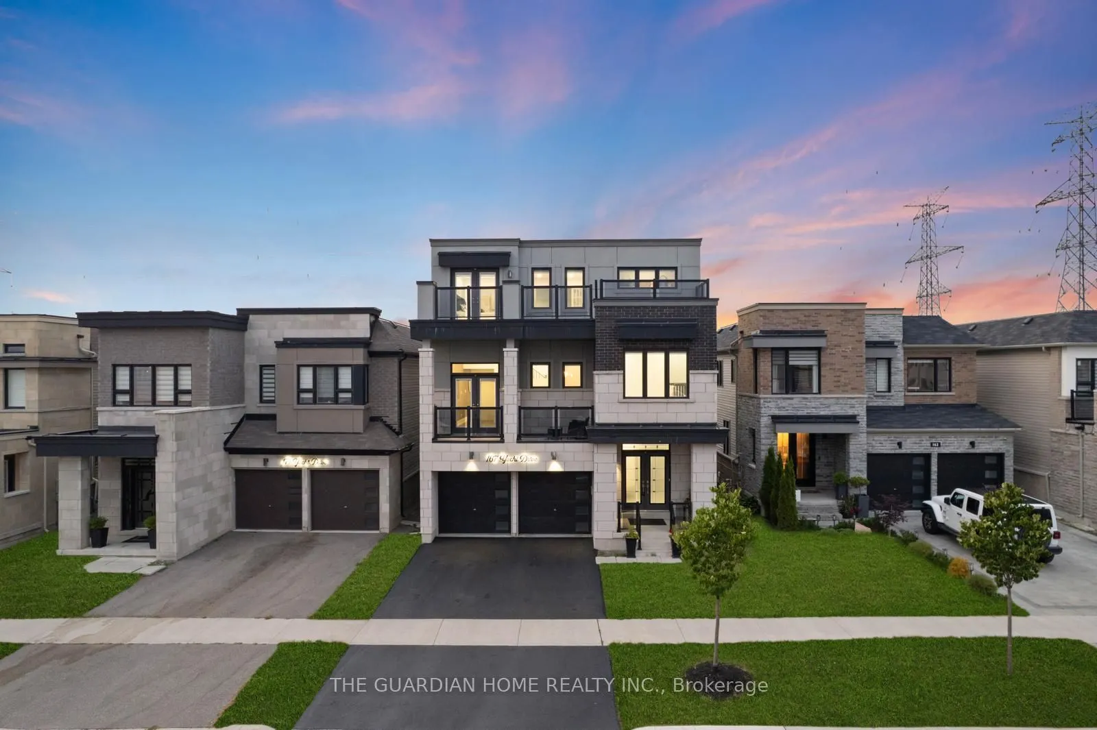 167 Yacht Drive