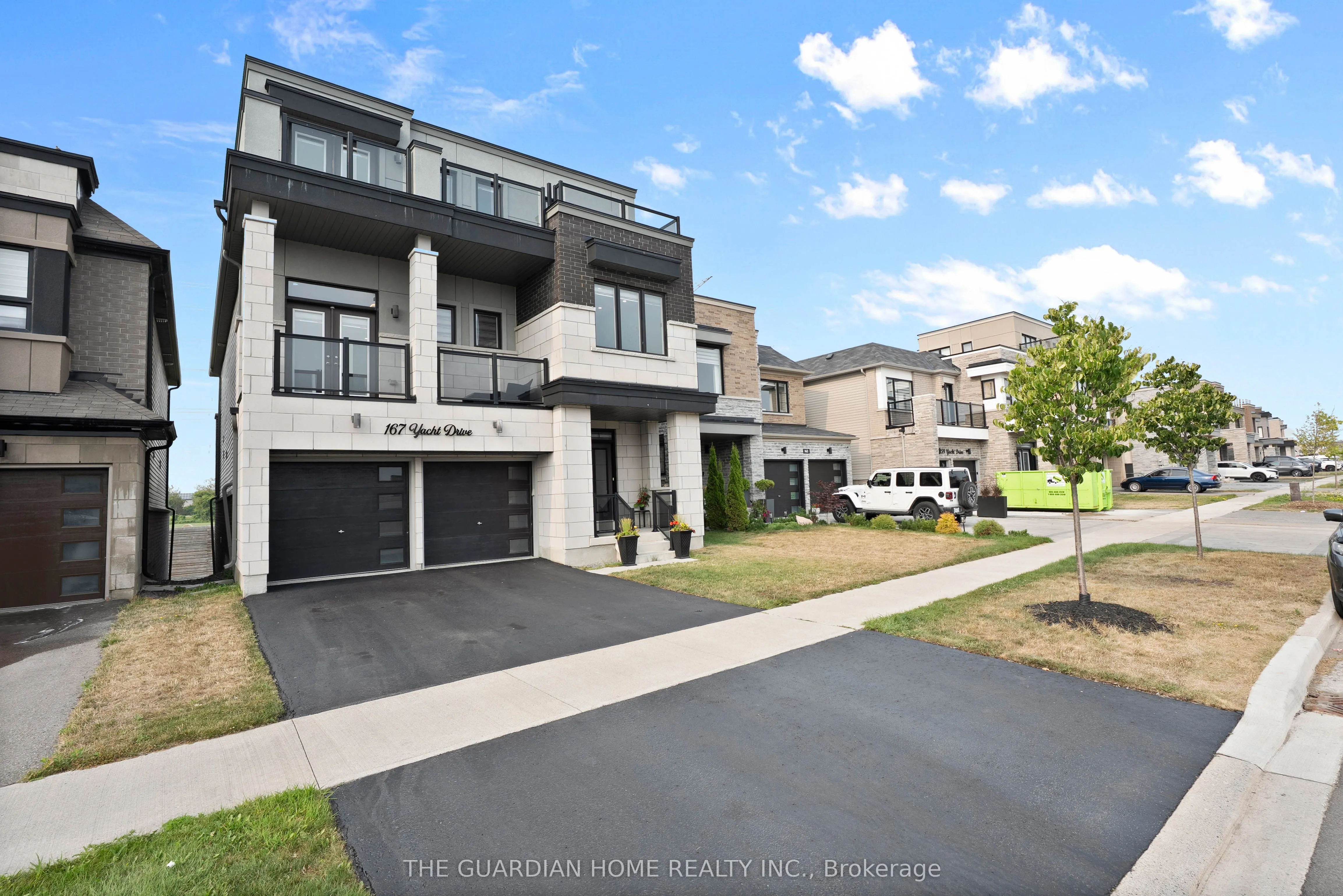 167 Yacht Drive